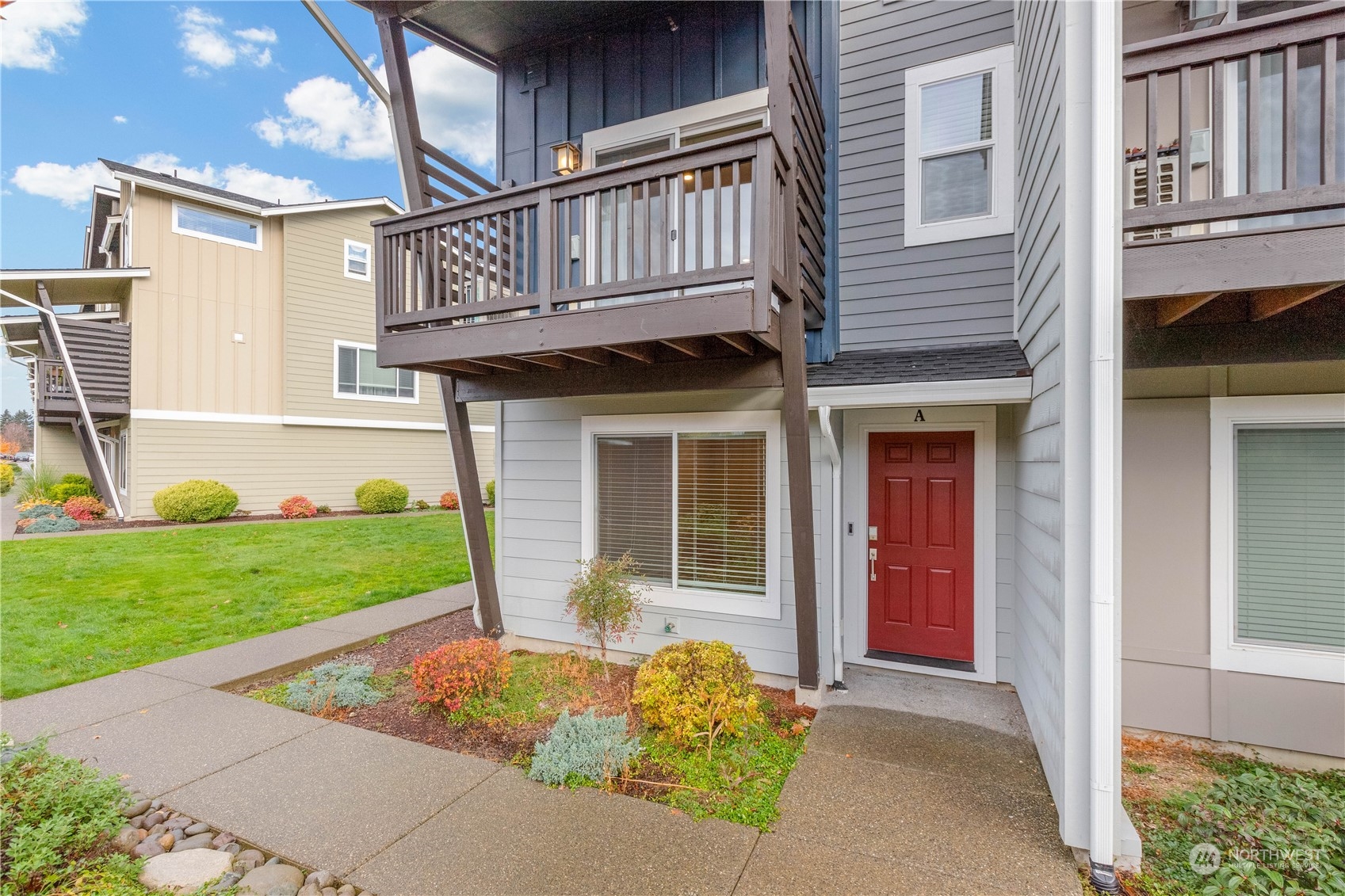 17422 118th Avenue Ct E #A