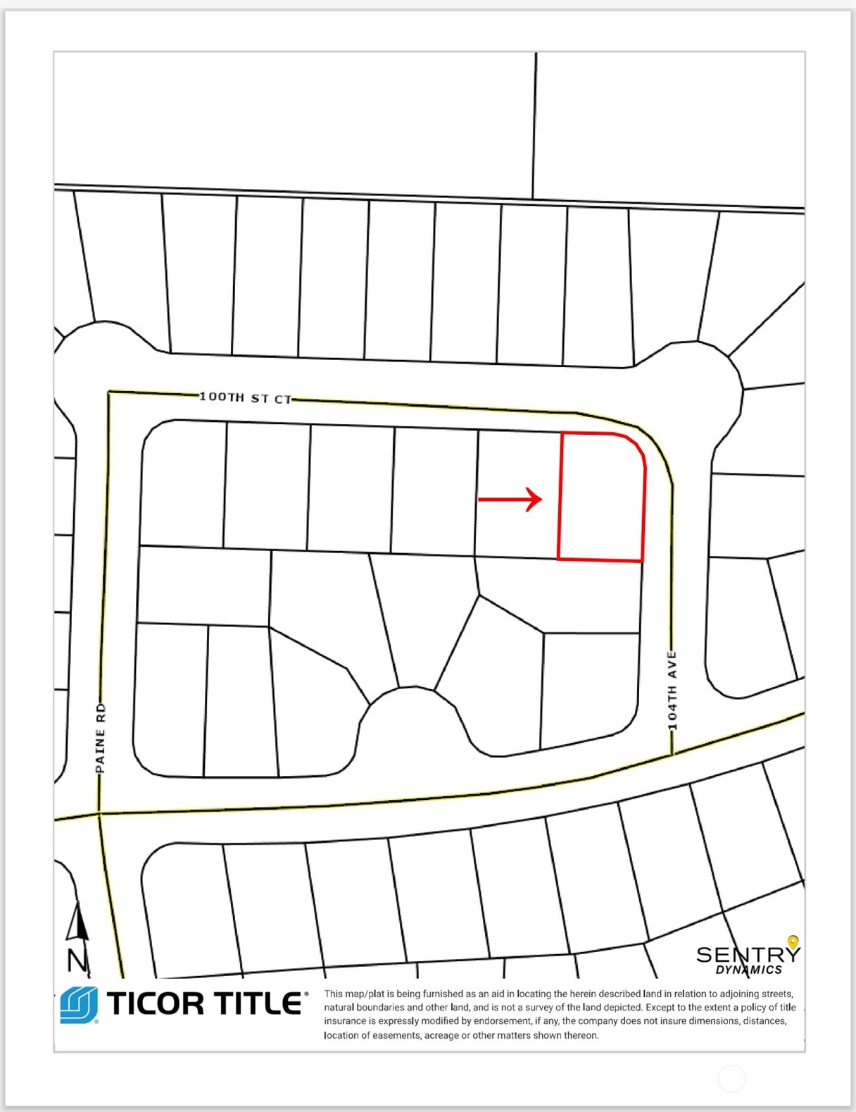 10408 100th Street Ct