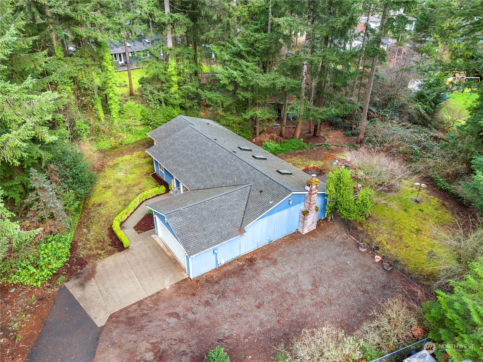 13717 99th Avenue Ct NW