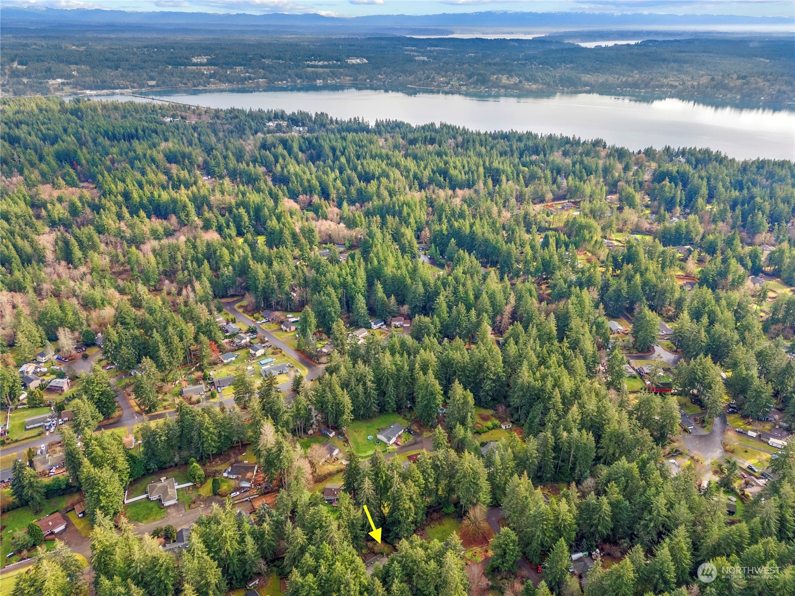 13717 99th Avenue Ct NW