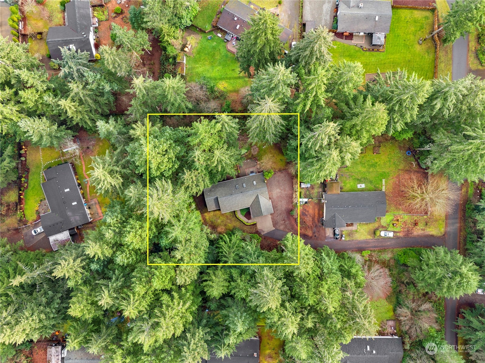 13717 99th Avenue Ct NW