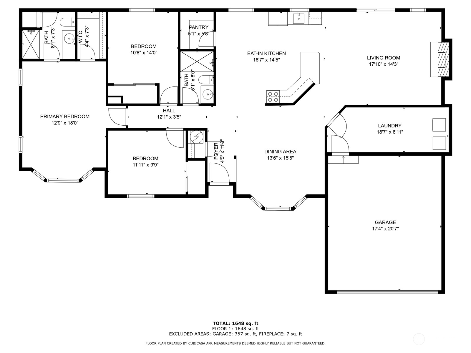 13717 99th Avenue Ct NW