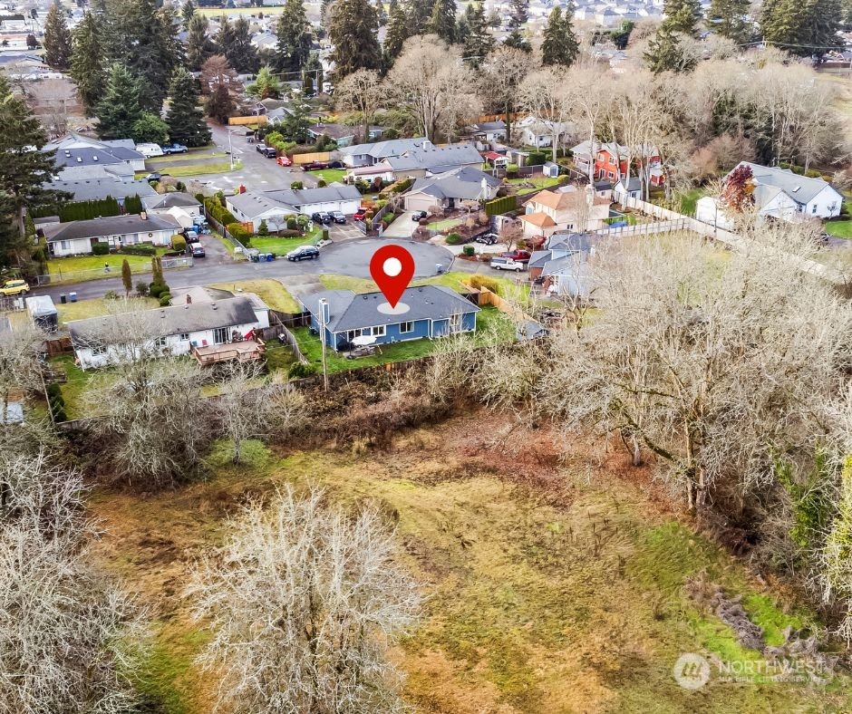 13709 6th Avenue Ct S