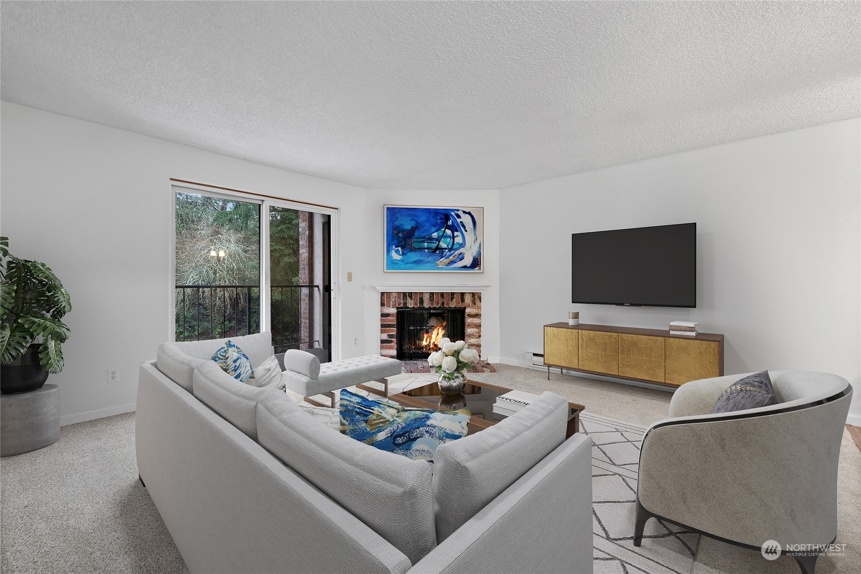 4501 Grandview Drive W #T-204