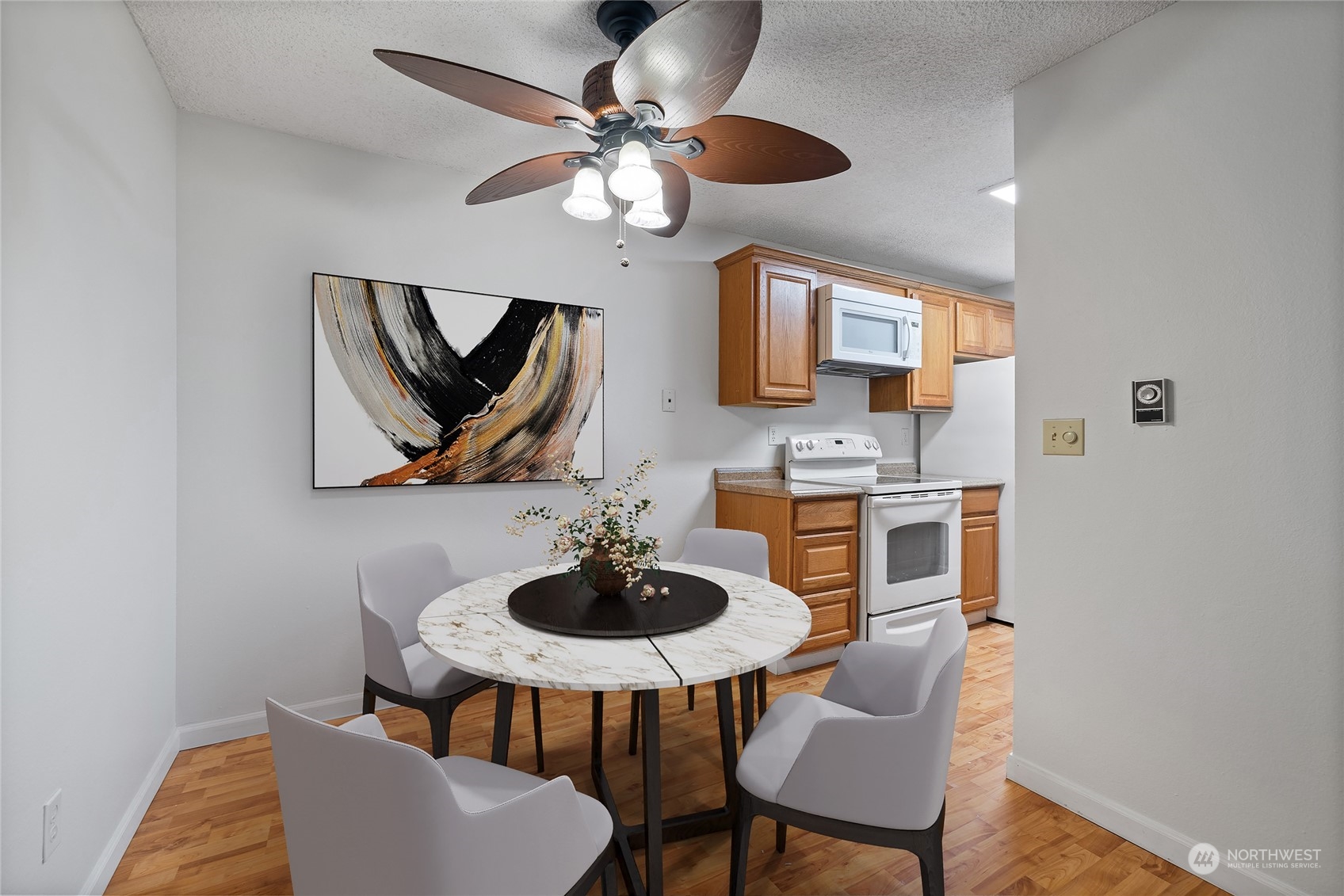 4501 Grandview Drive W #T-204