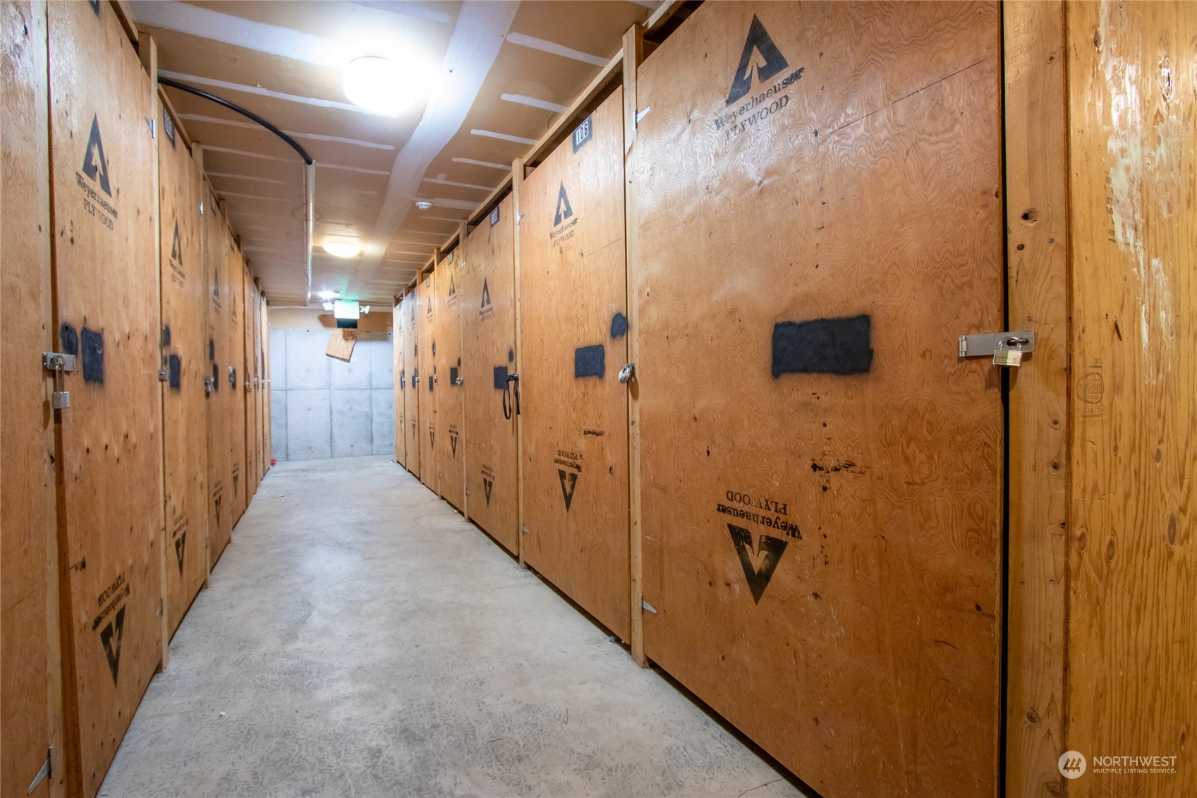 4501 Grandview Drive W #T-204