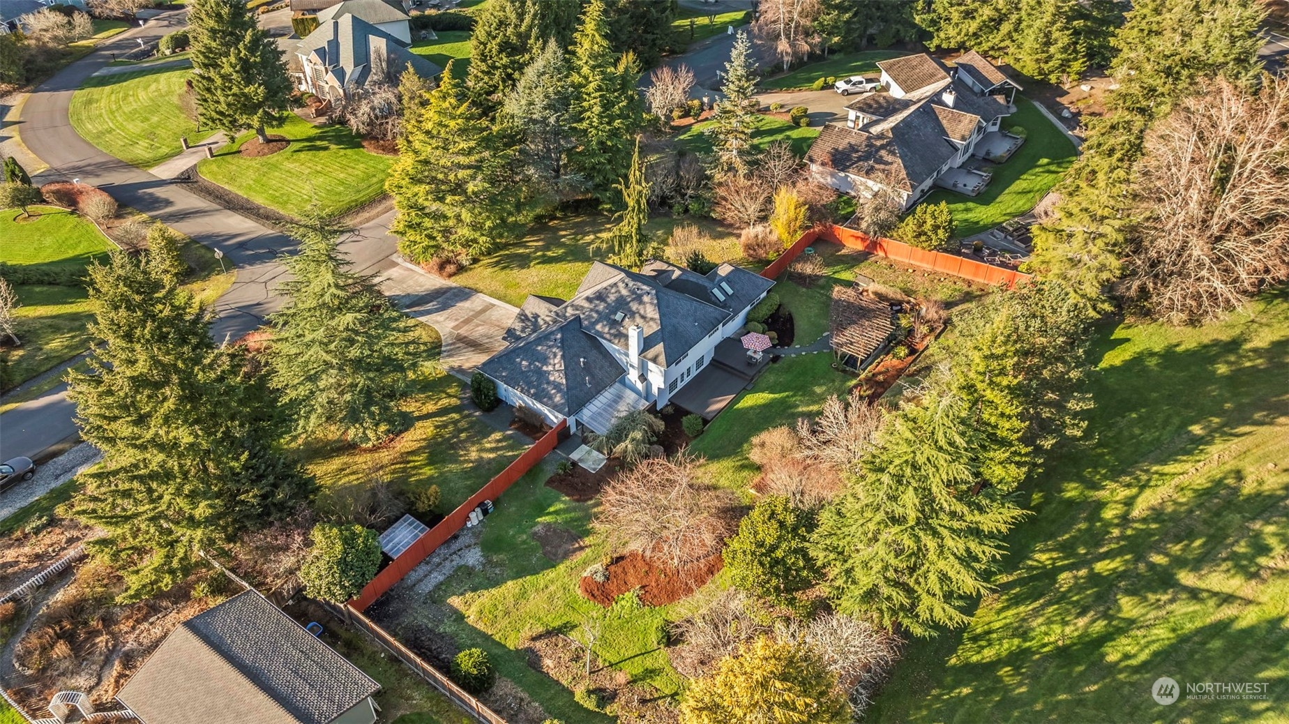 4002 Hollywood Drive NE