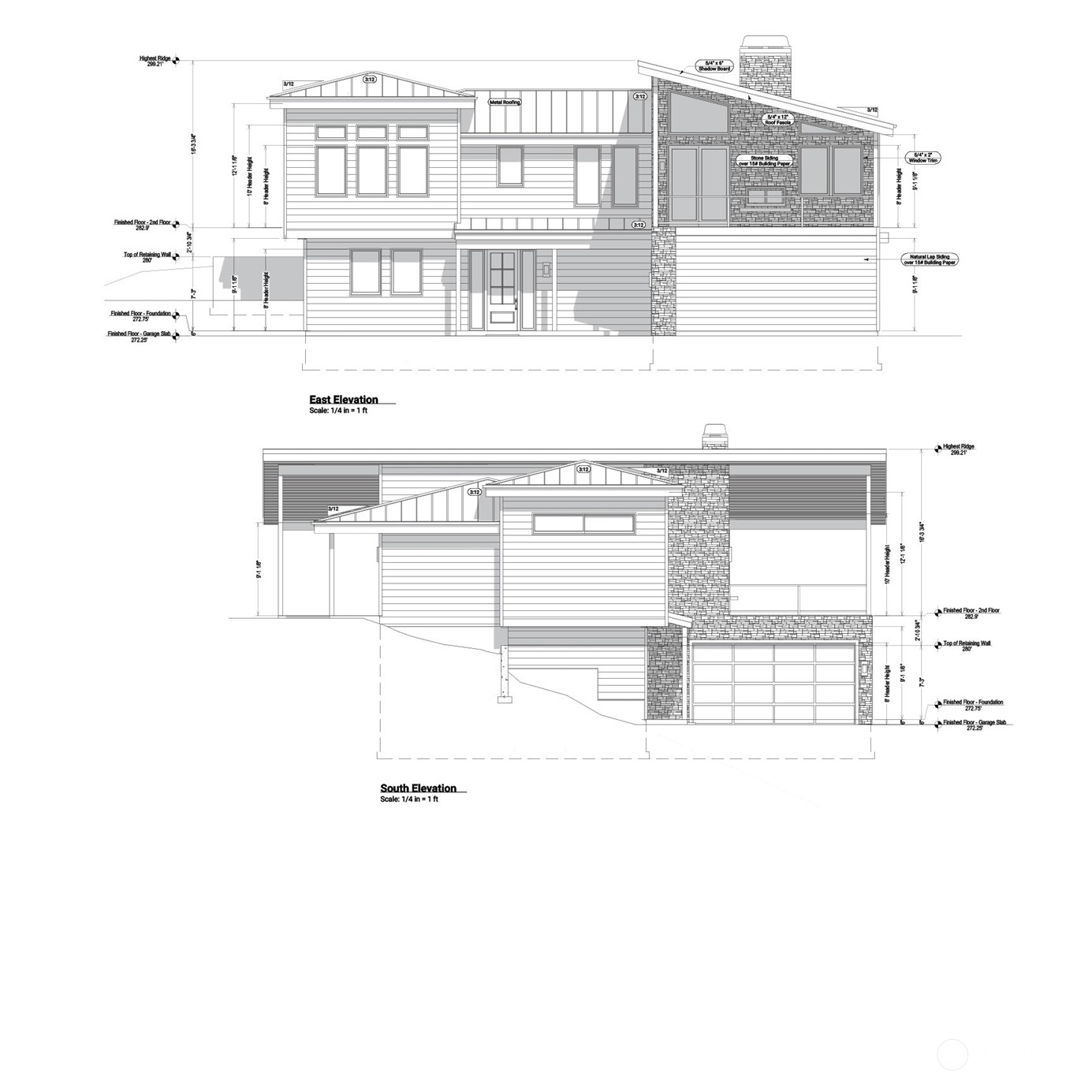 4646 N Vassault Street