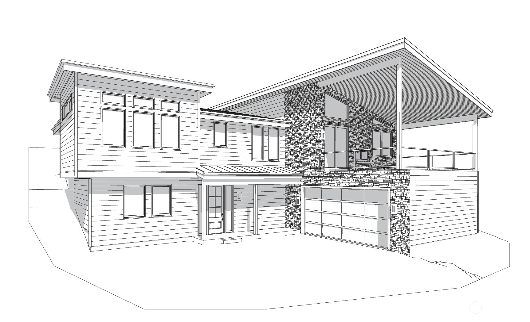 4646 N Vassault Street