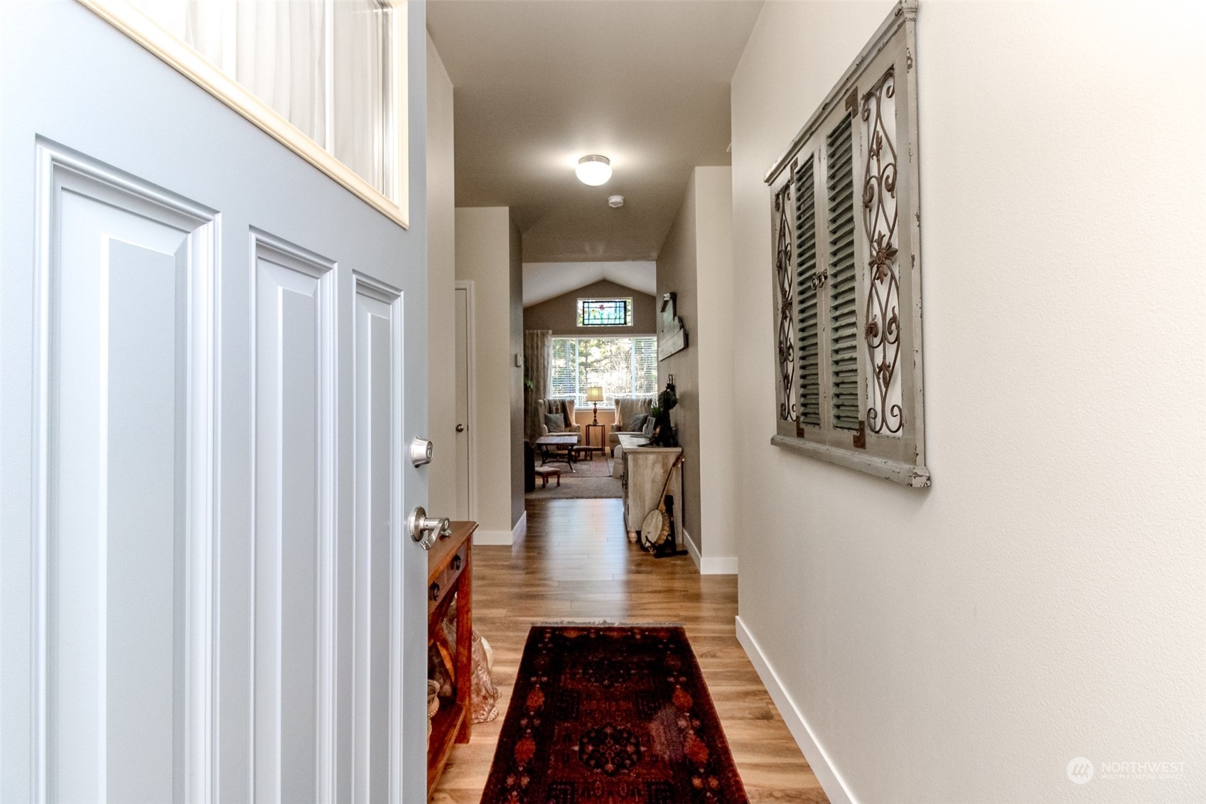 502 Grass Lake Street NW