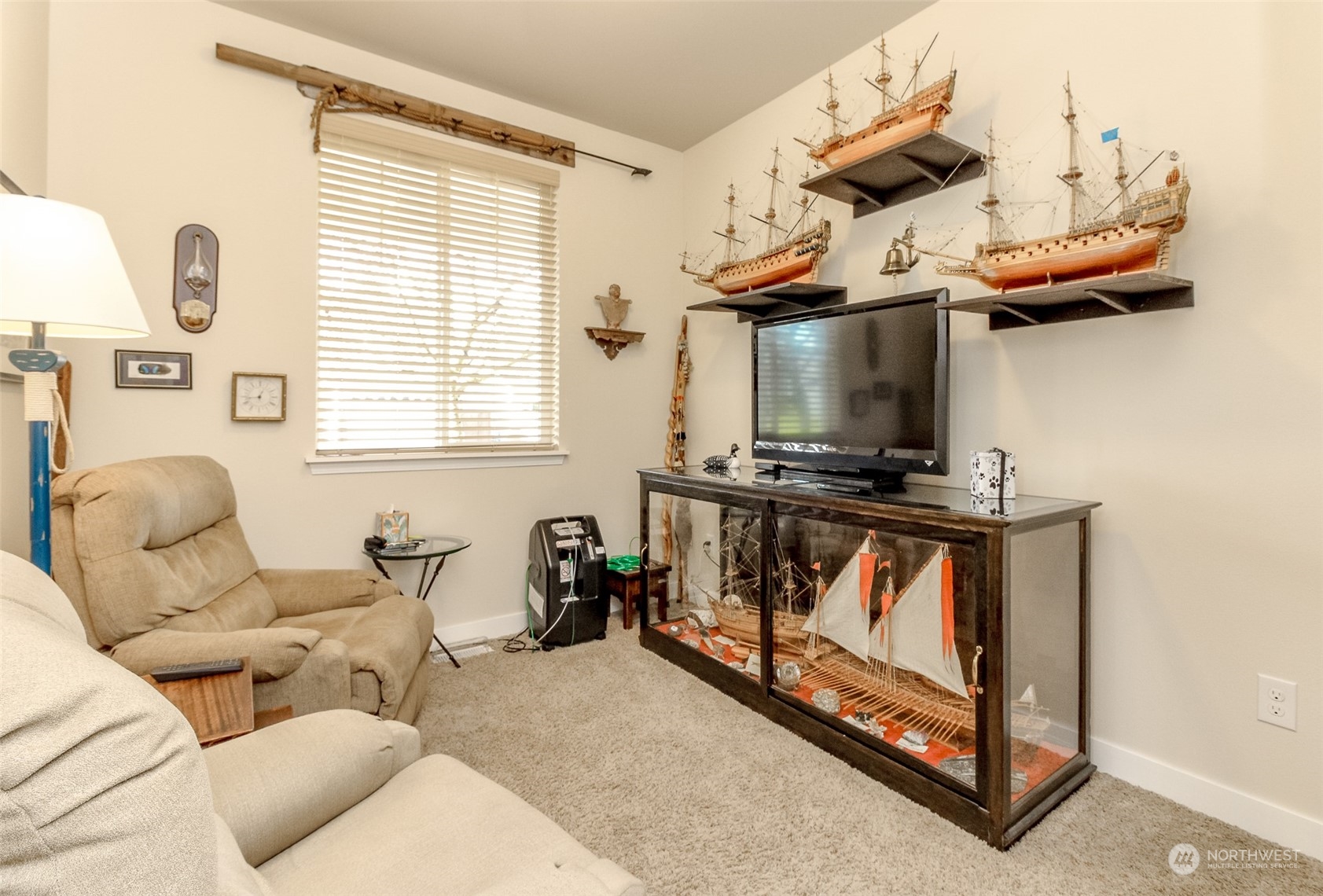 502 Grass Lake Street NW