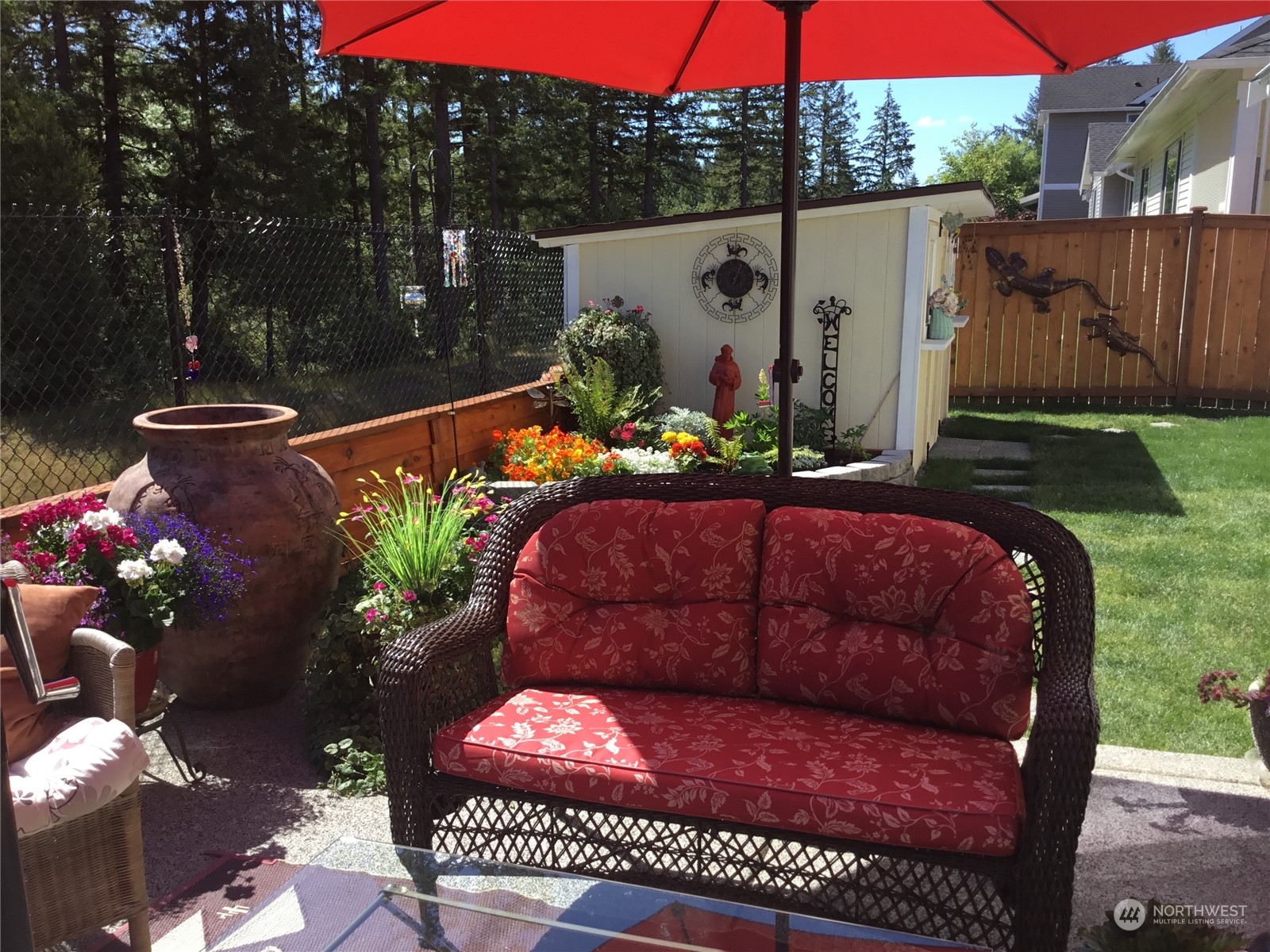 502 Grass Lake Street NW