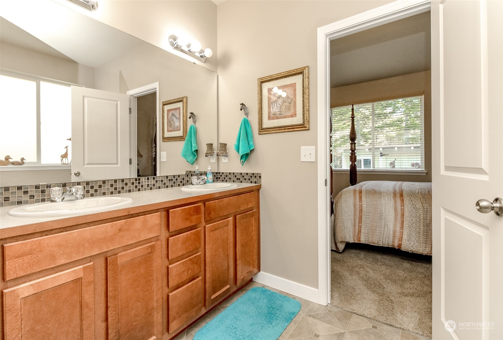 502 Grass Lake Street NW