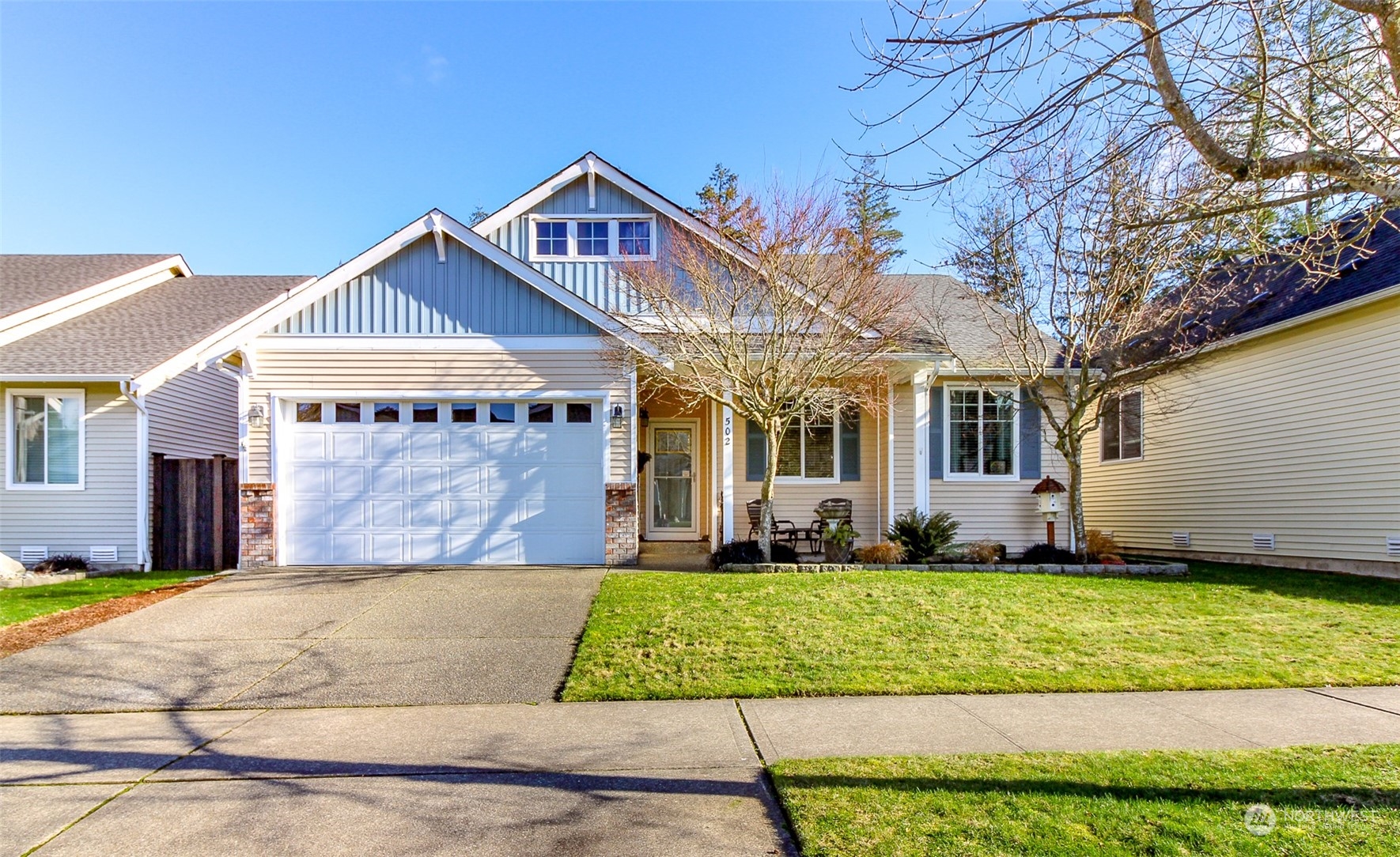 502 Grass Lake Street NW