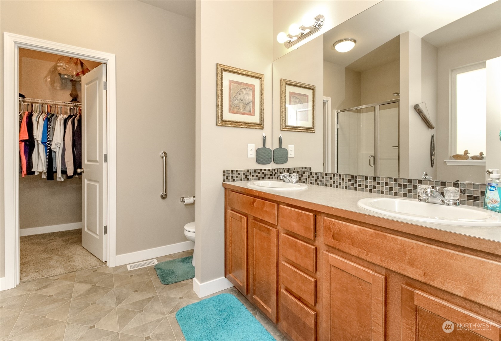 502 Grass Lake Street NW