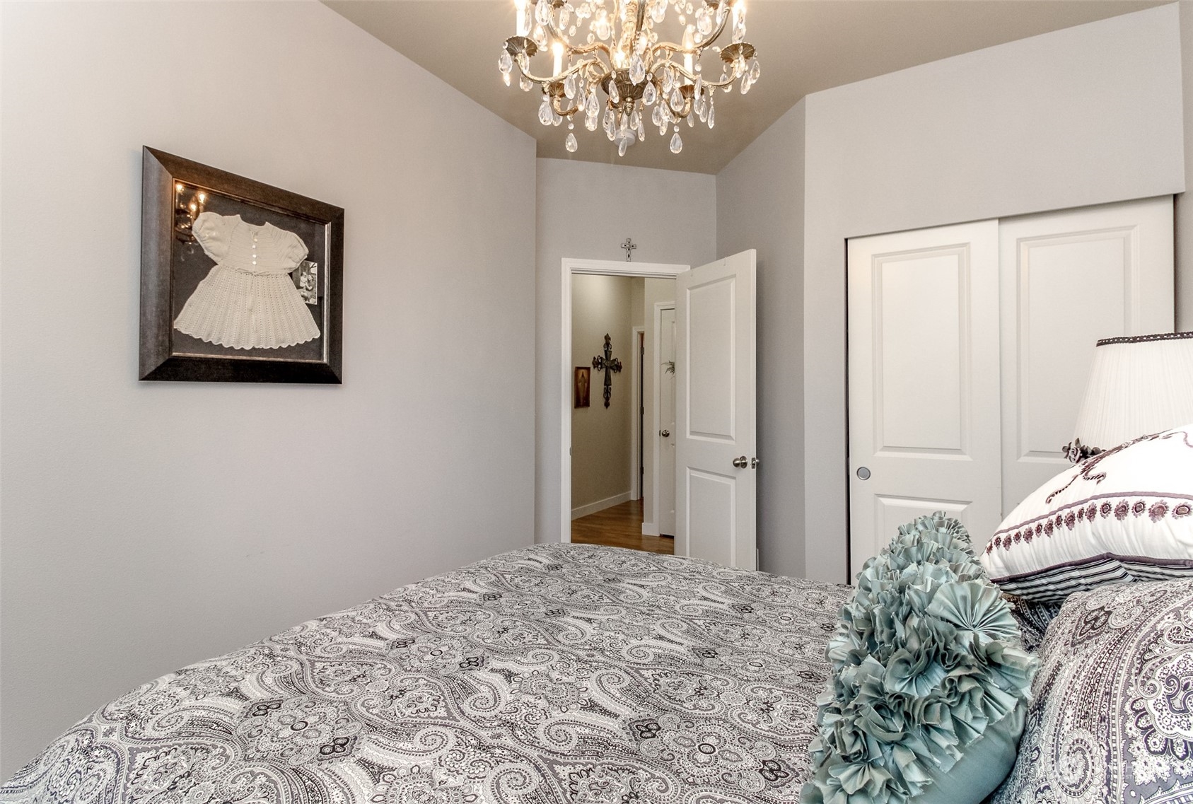 502 Grass Lake Street NW