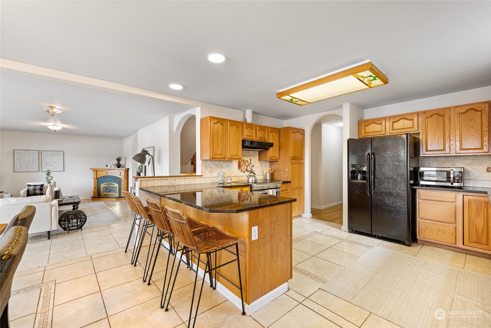 9019 Edgewater Drive SW