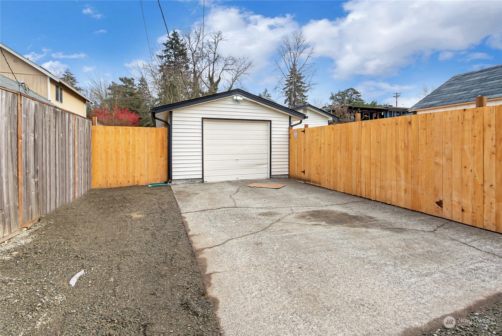 7232 S Wapato Street