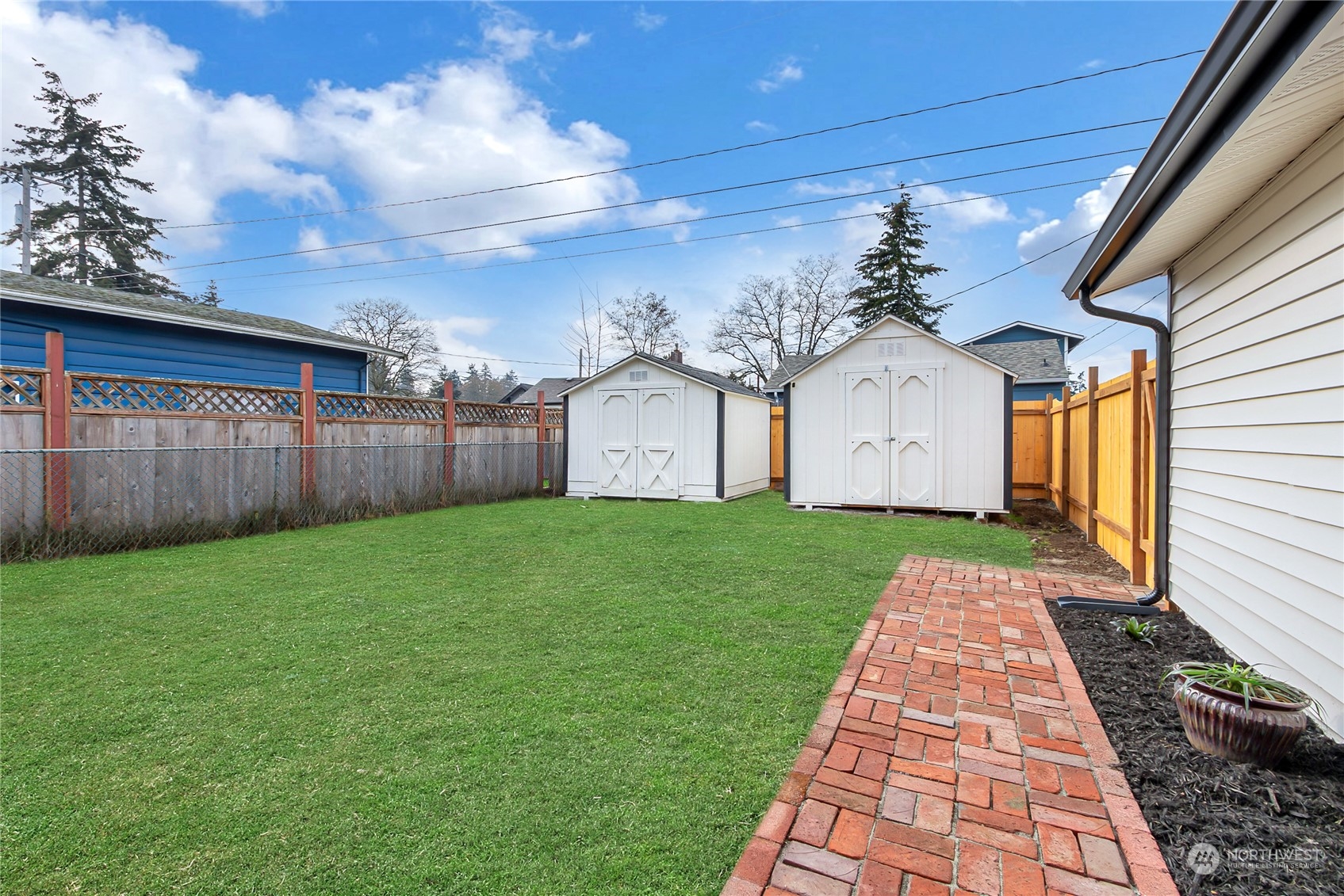 7232 S Wapato Street