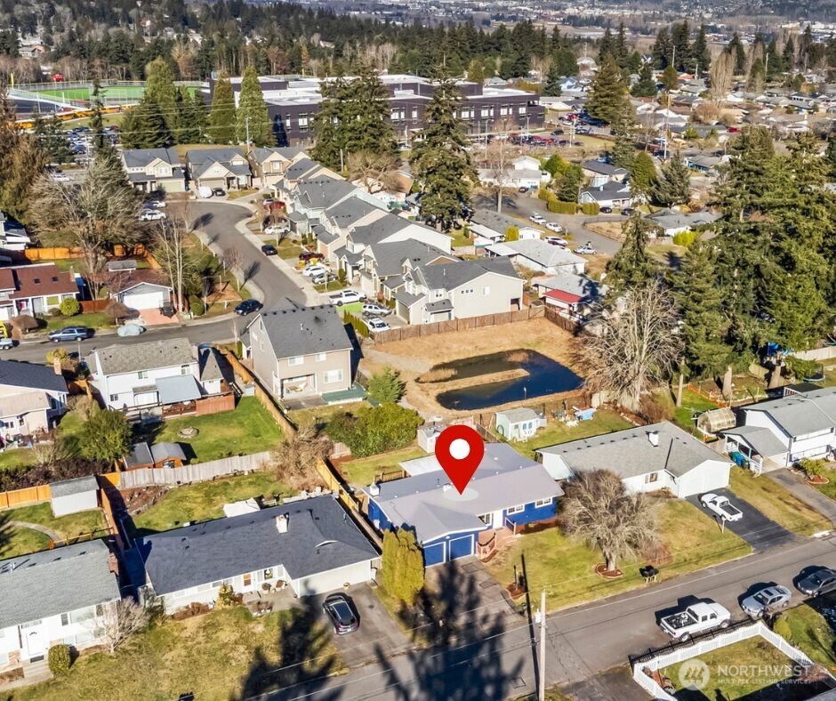 4262 S 290th Street