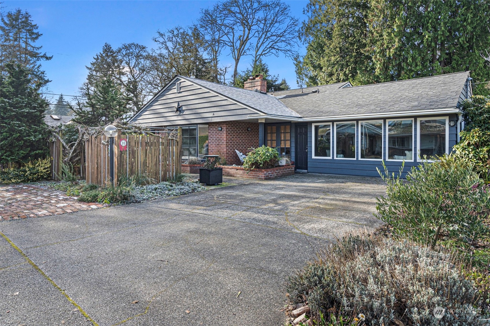 10 Ponce de Leon Creek SW