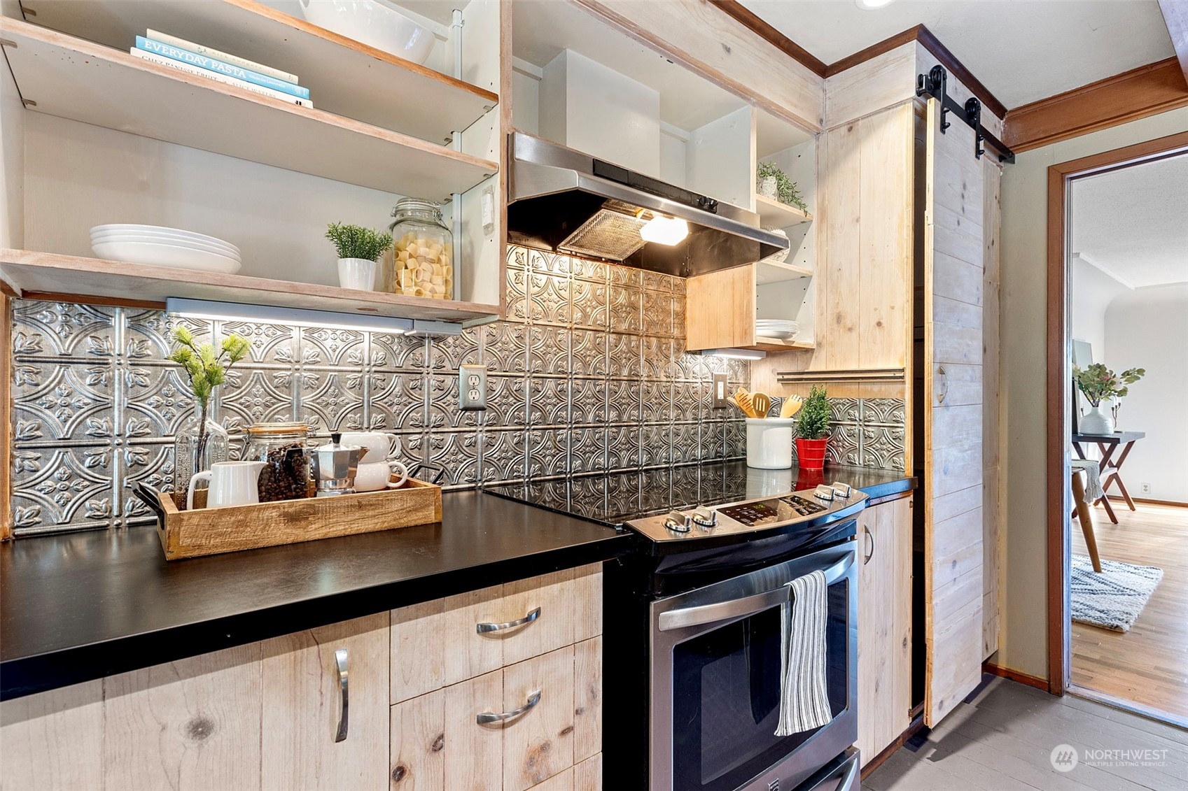 10 Ponce de Leon Creek SW