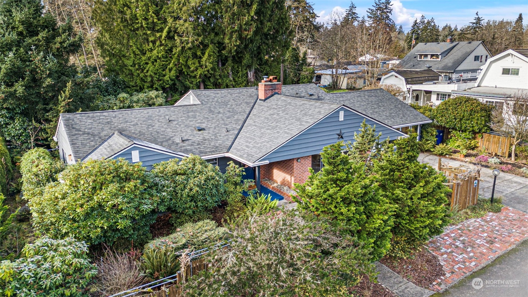 10 Ponce de Leon Creek SW