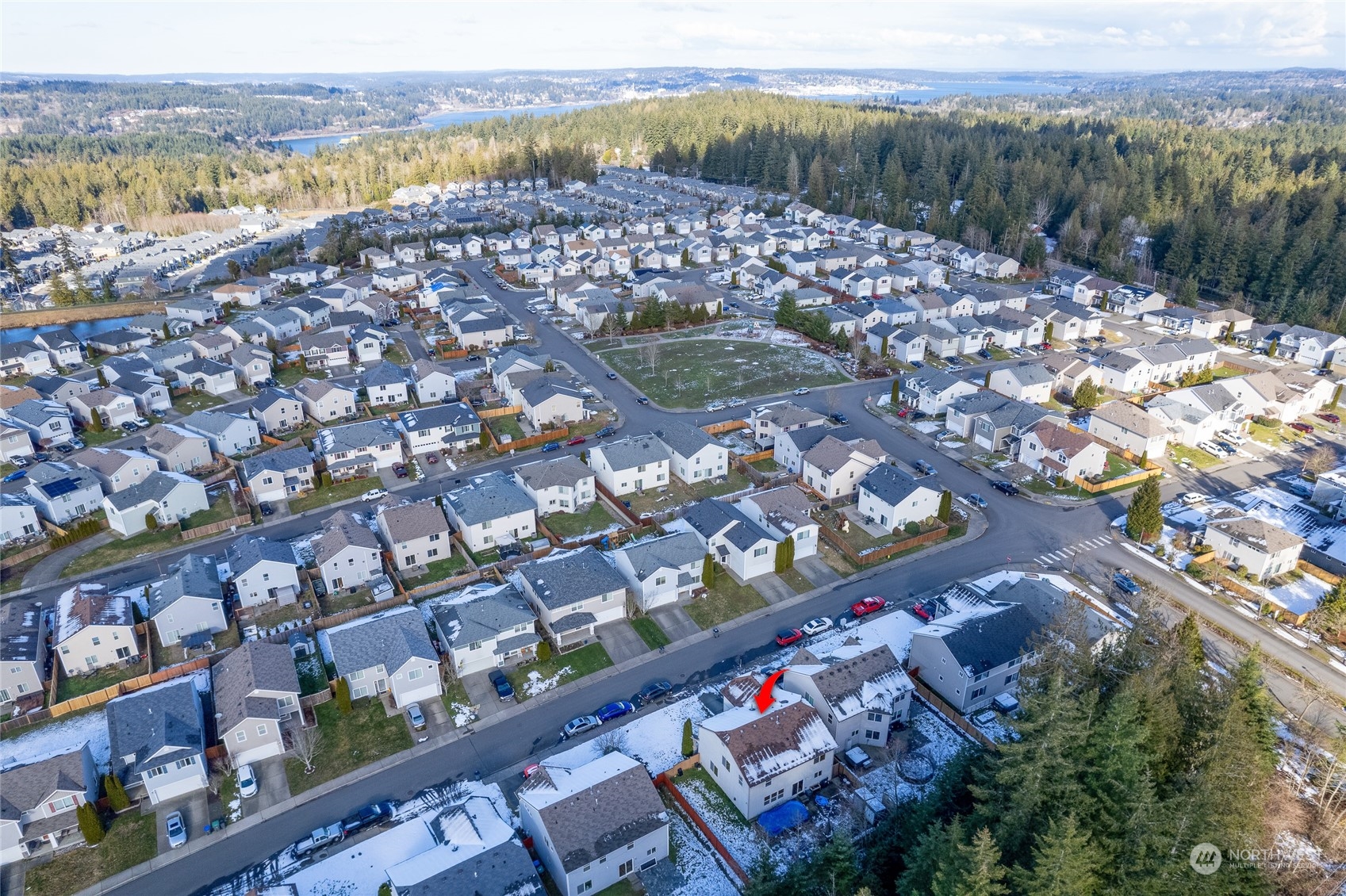 2218 SW Siskin Circle