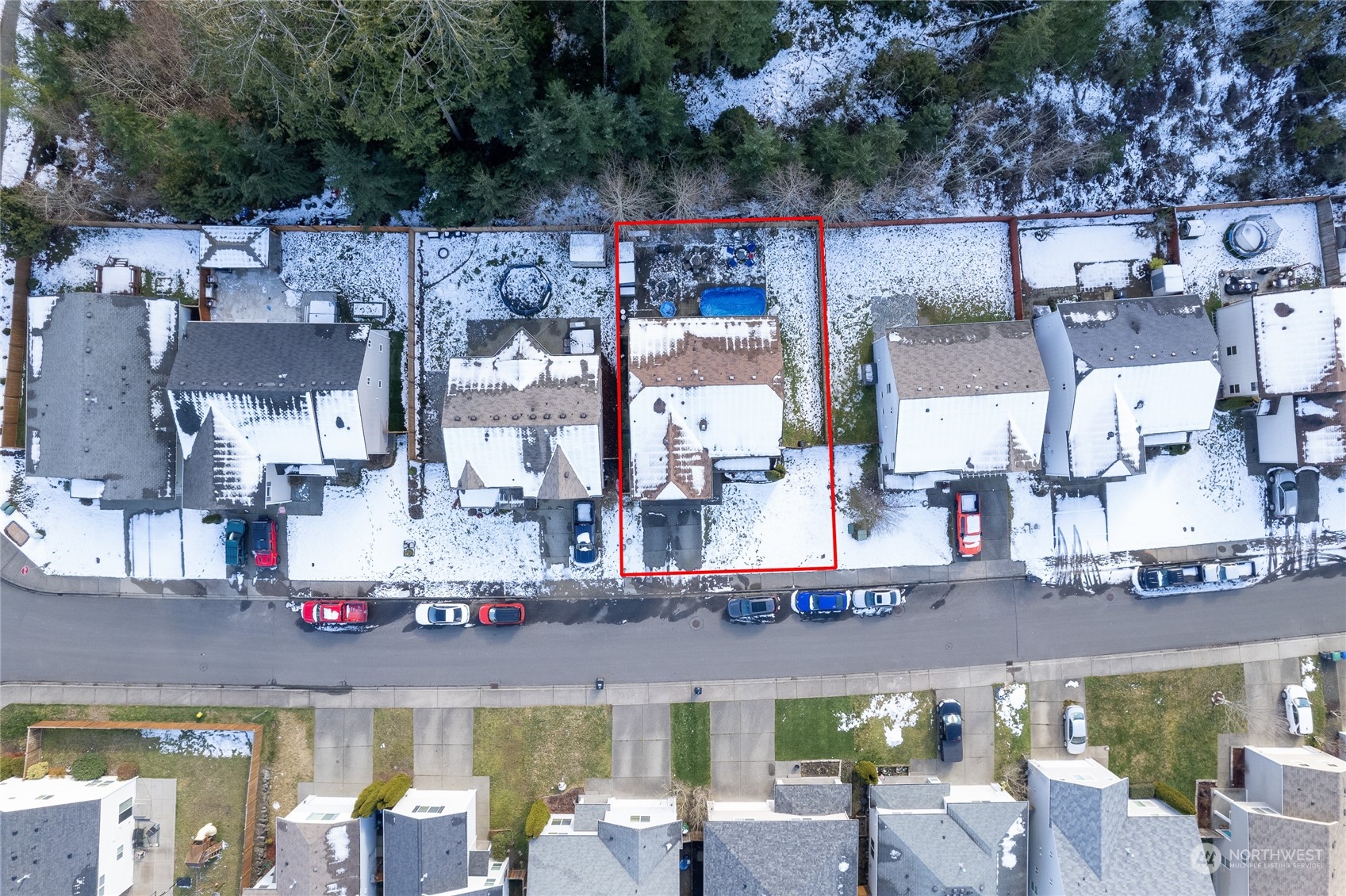 2218 SW Siskin Circle