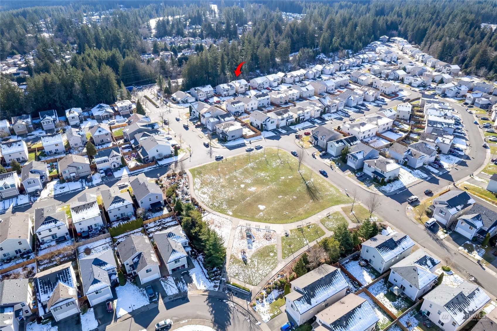 2218 SW Siskin Circle