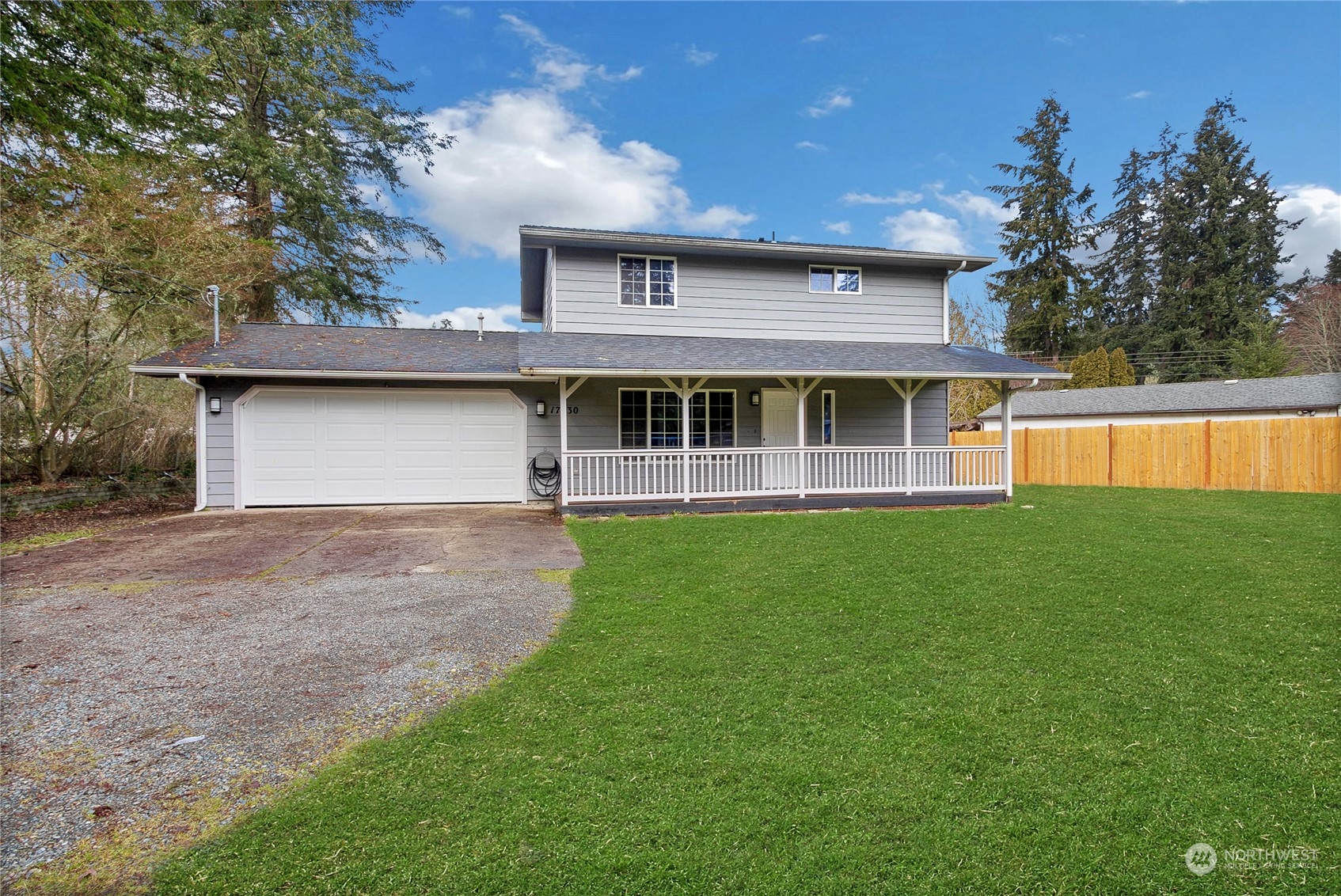 17430 Heather Lane SE