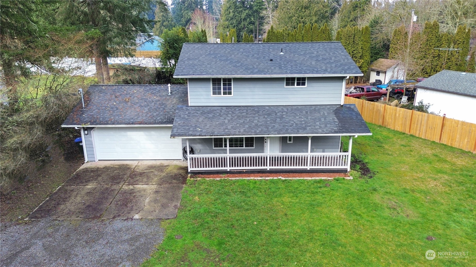 17430 Heather Lane SE