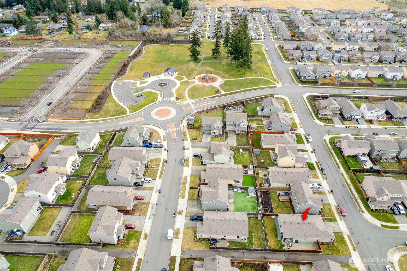 601 Petersen Drive E