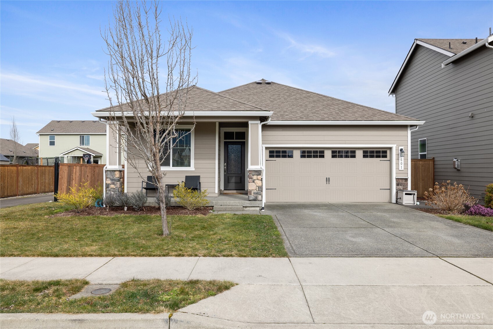 601 Petersen Drive E