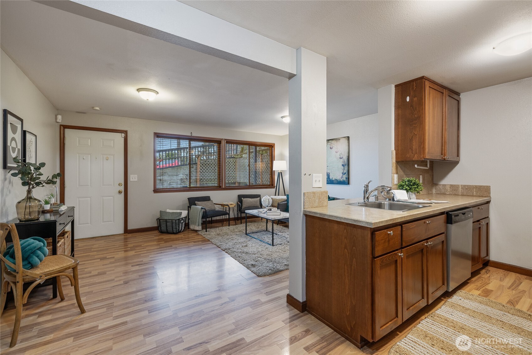 1953 S I Street #1