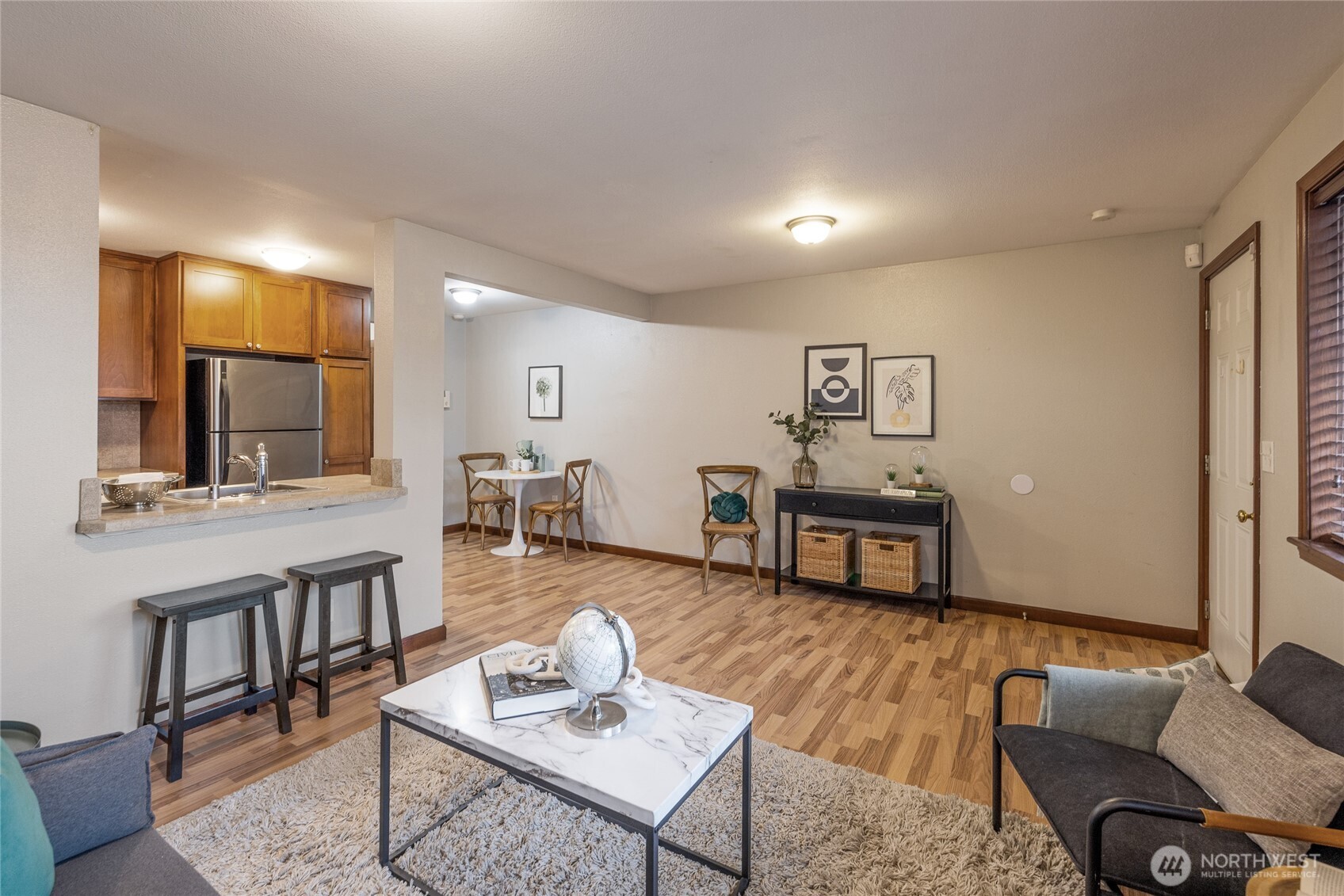 1953 S I Street #1