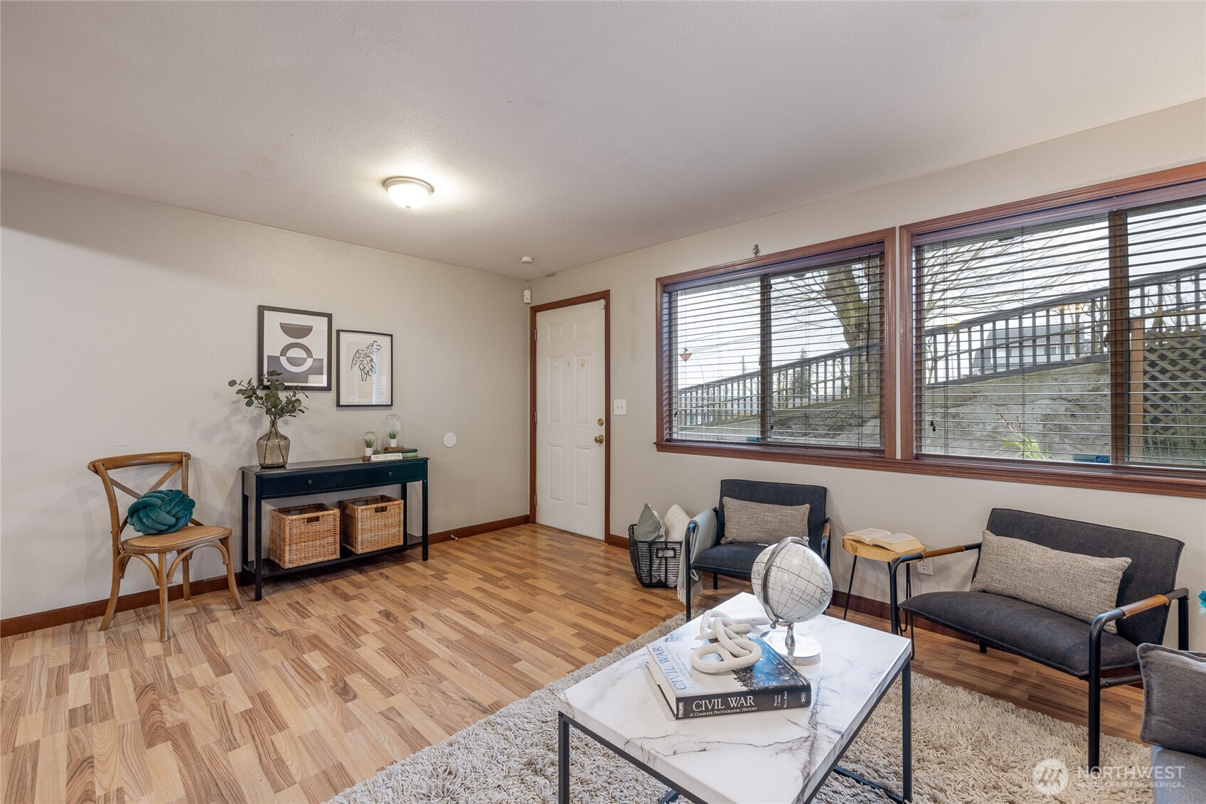 1953 S I Street #1
