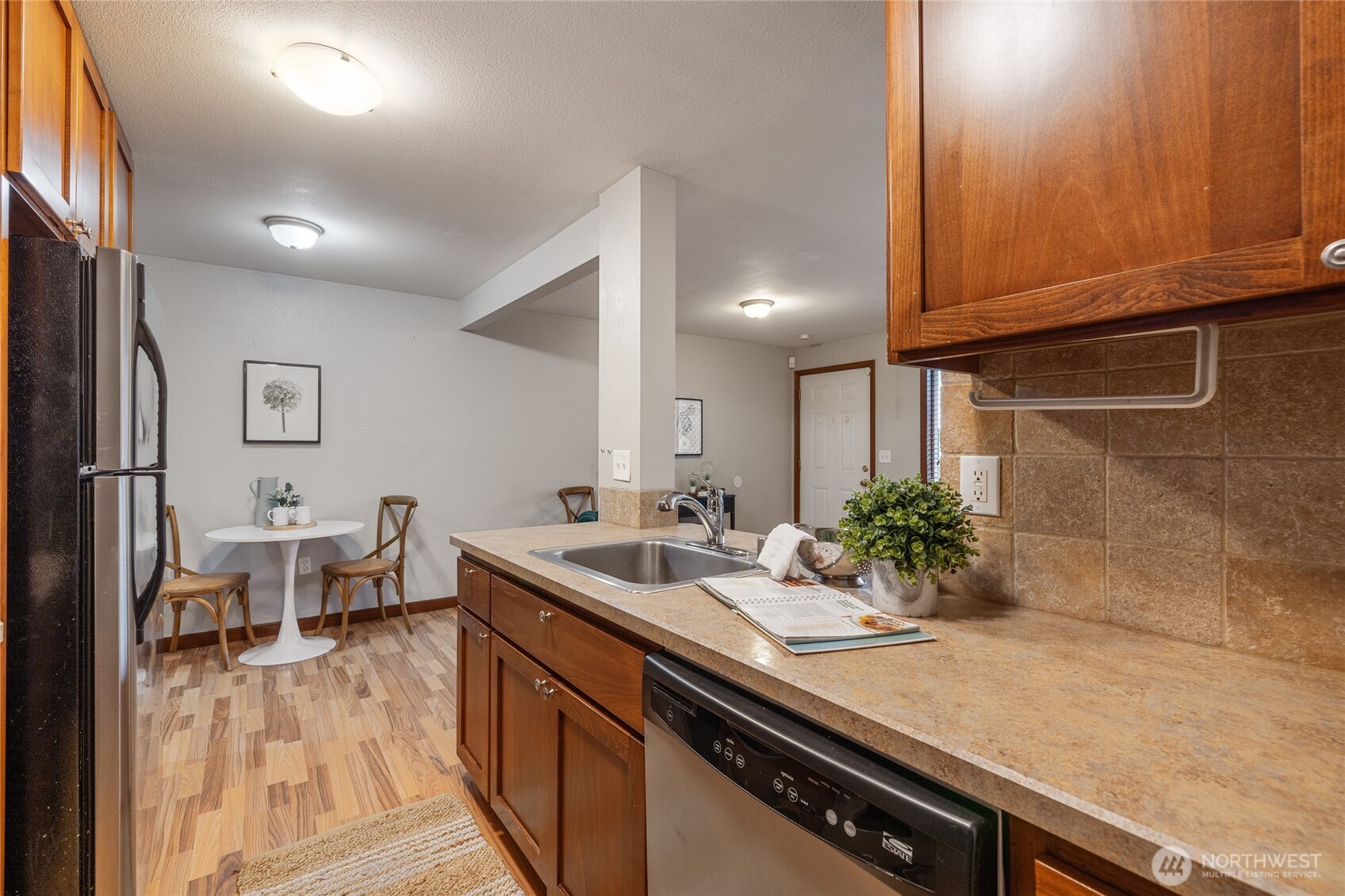 1953 S I Street #1