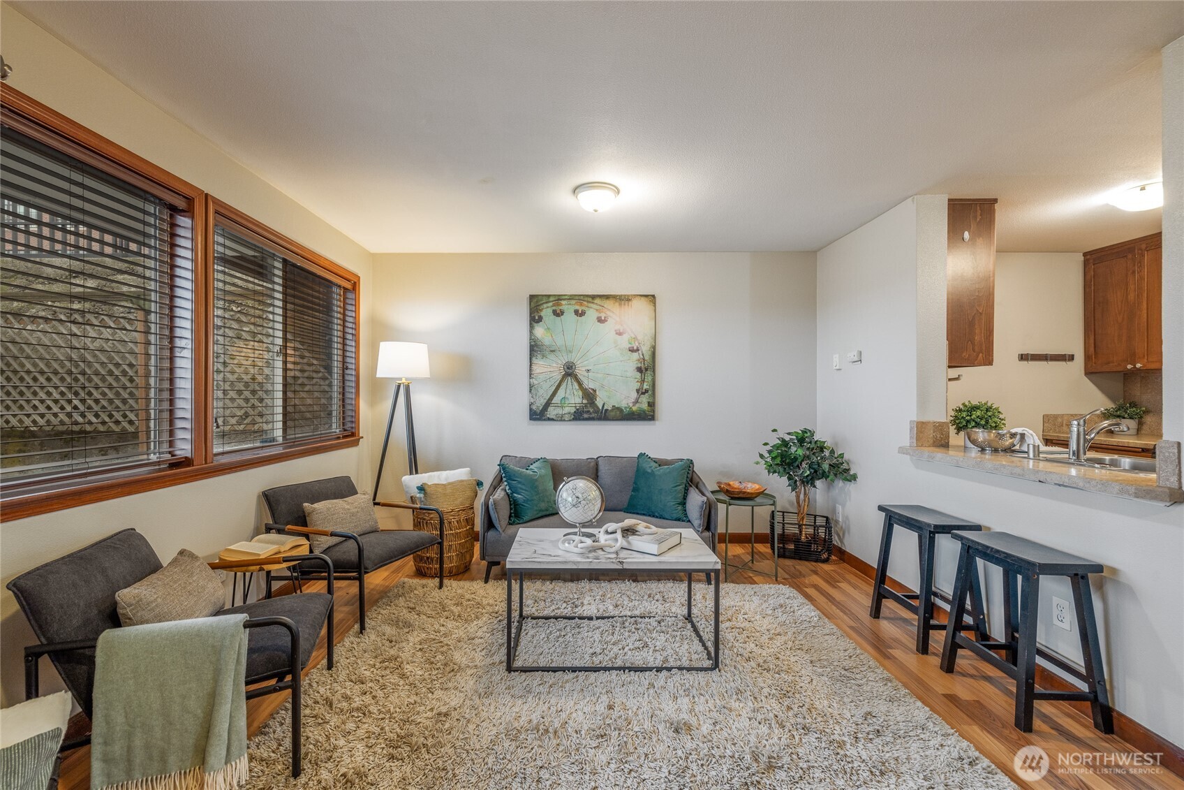 1953 S I Street #1