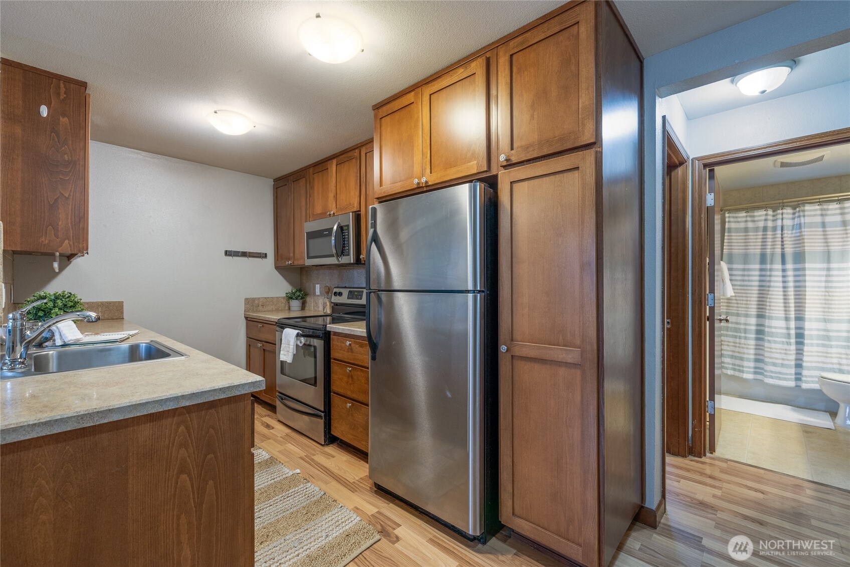 1953 S I Street #1