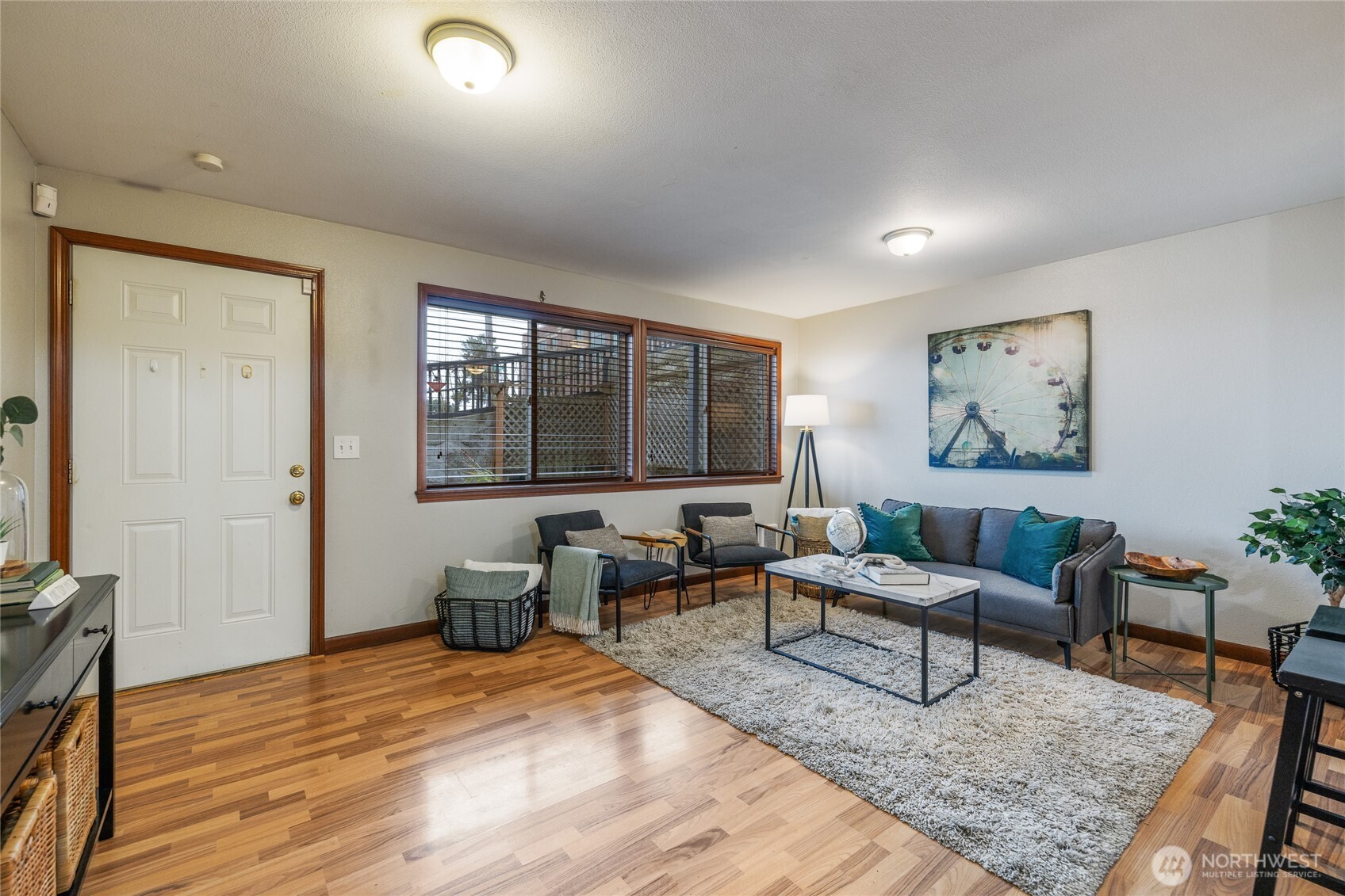 1953 S I Street #1