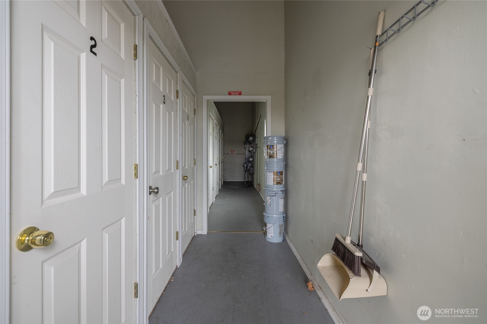 1953 S I Street #1