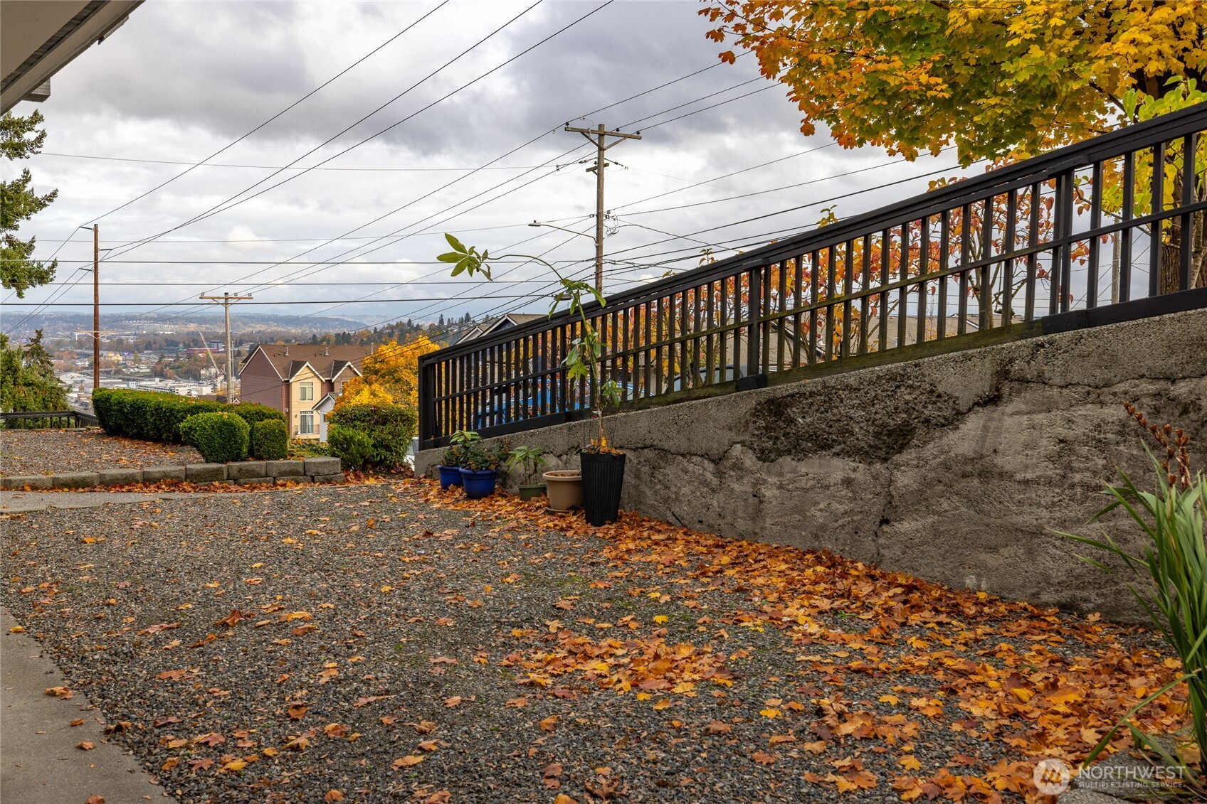 1953 S I Street #1