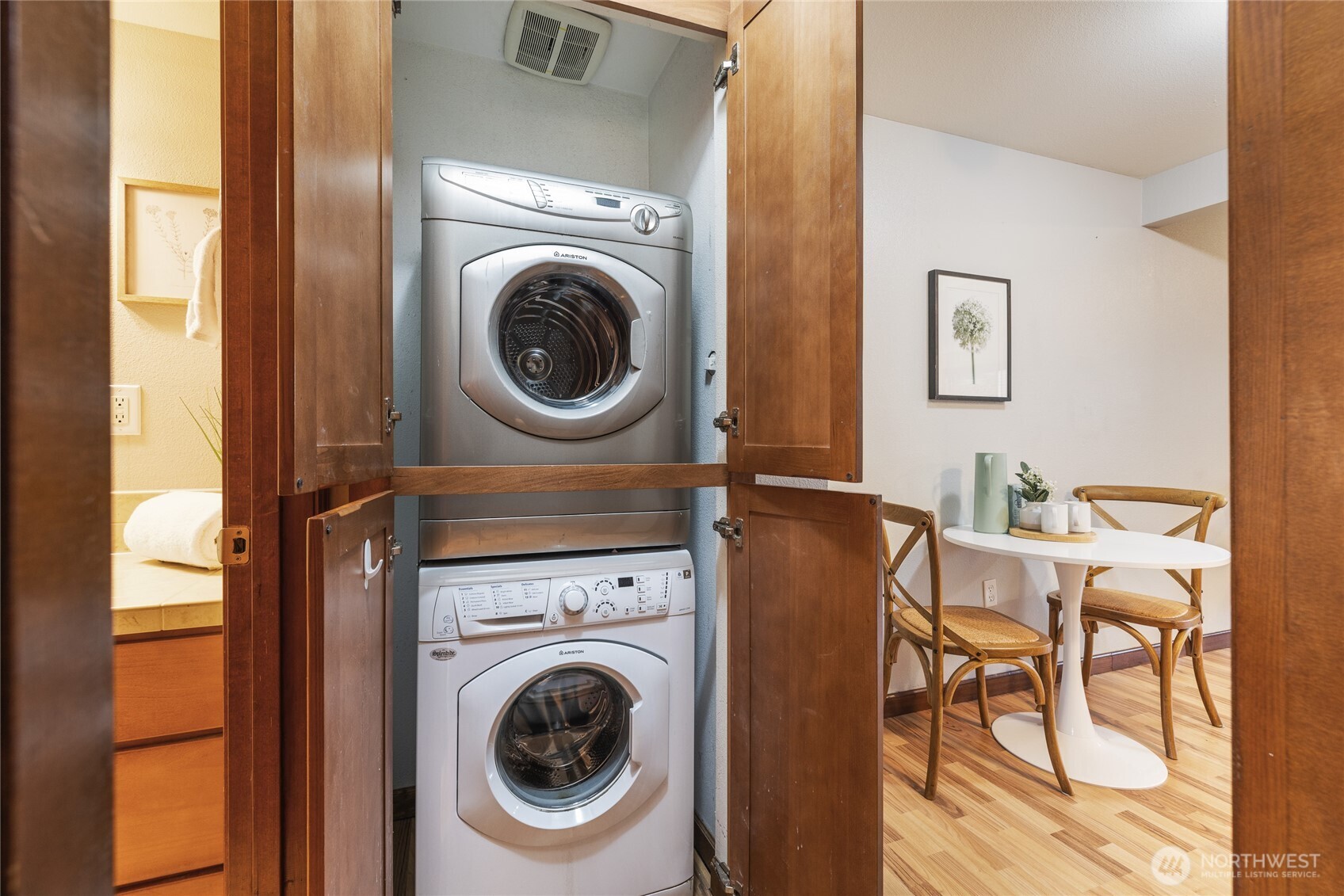 1953 S I Street #1