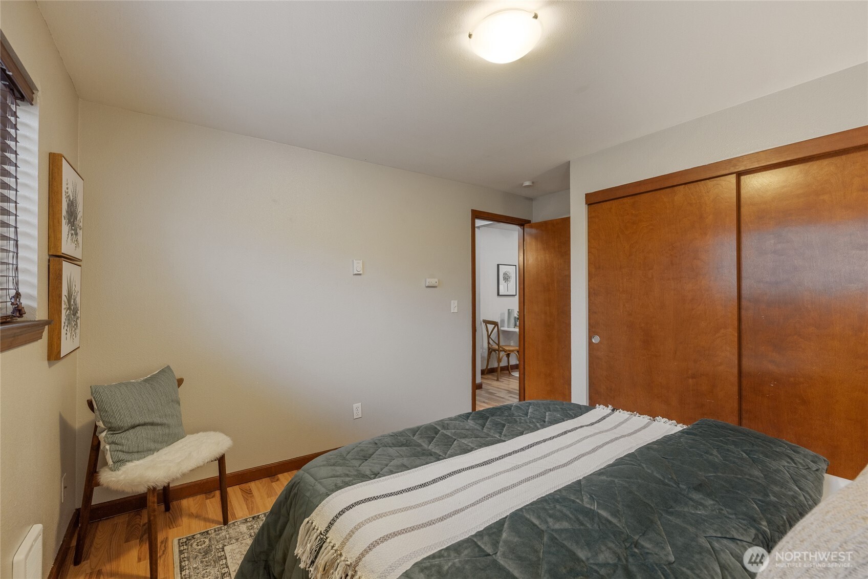 1953 S I Street #1