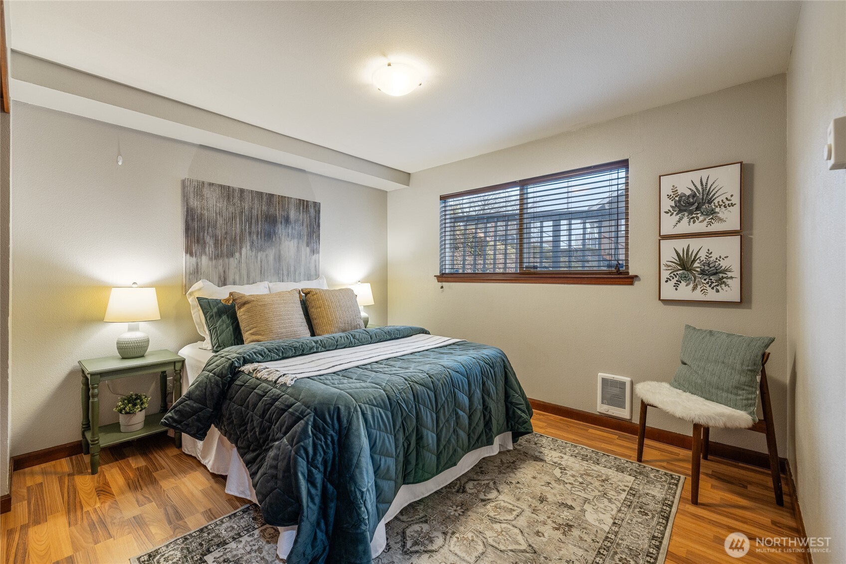 1953 S I Street #1