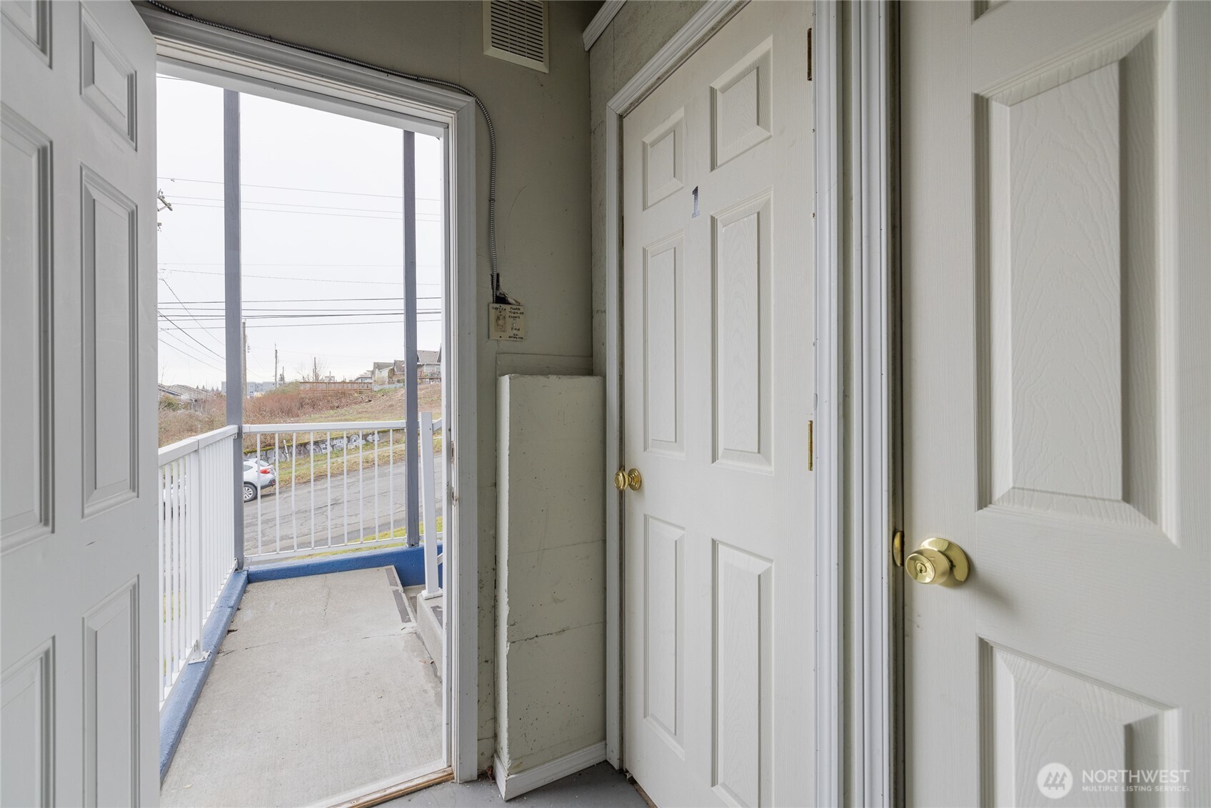 1953 S I Street #1