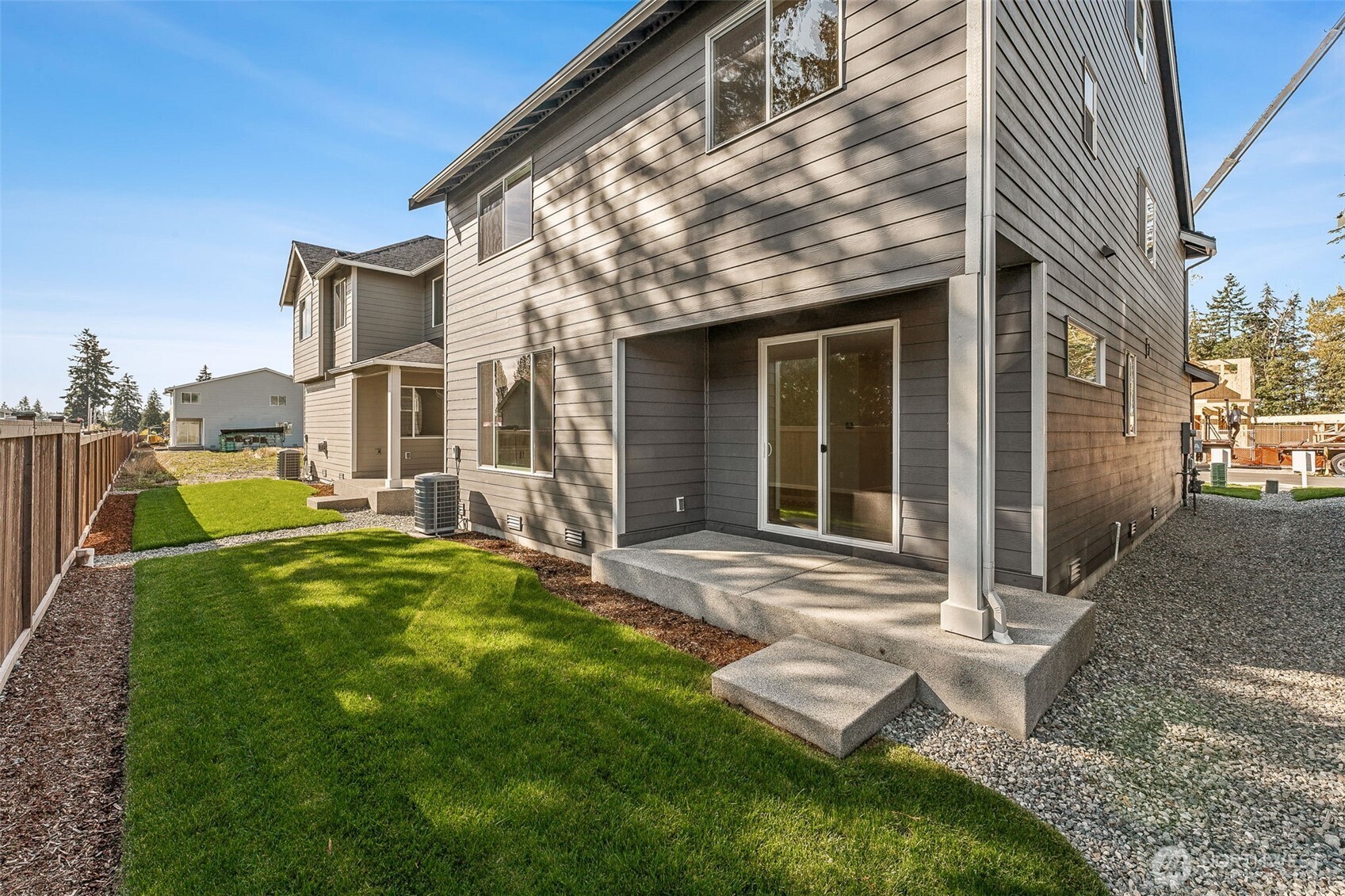 9438 Chief Leschi Street SE Unit: 27