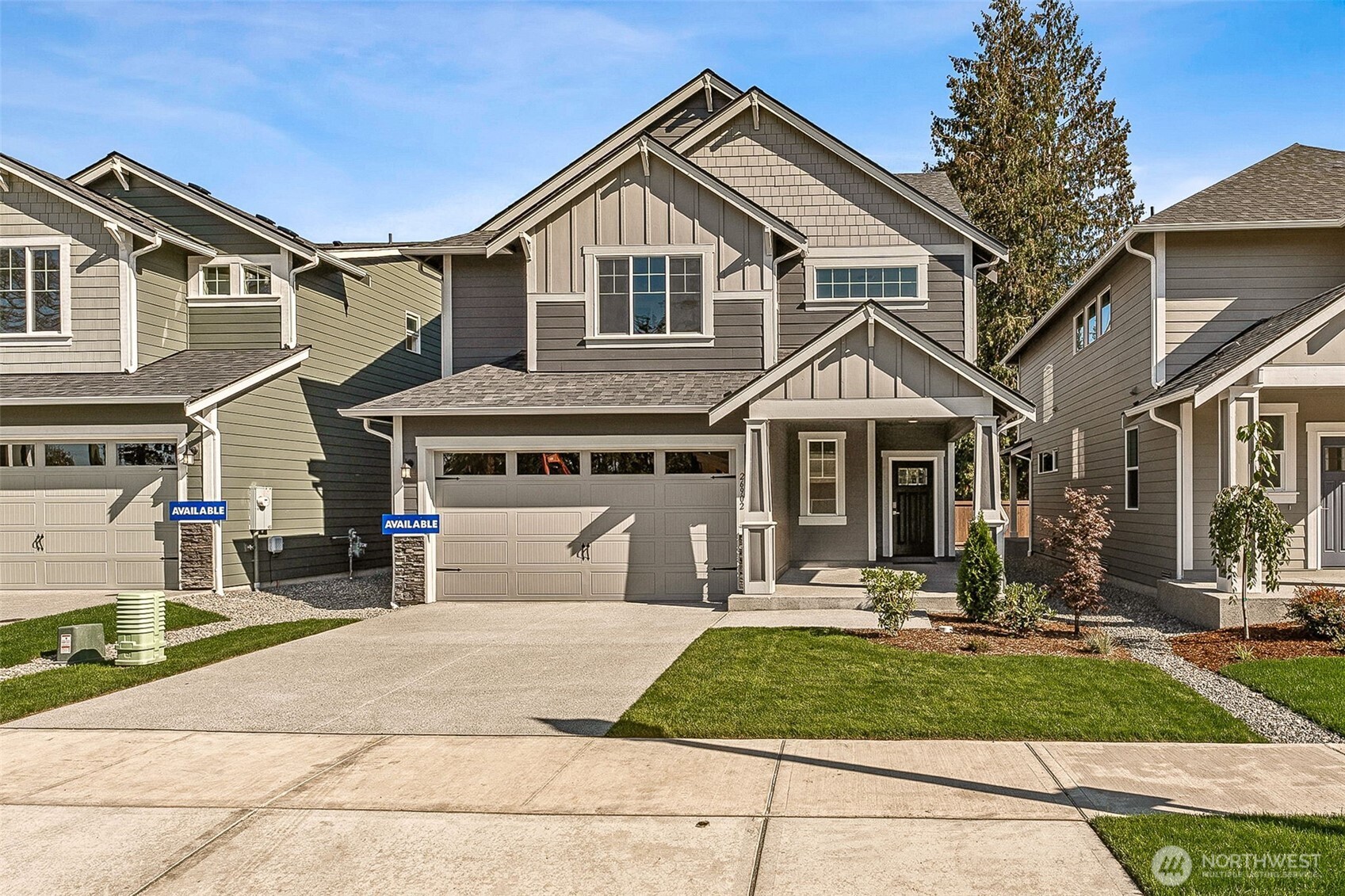 9438 Chief Leschi Street SE Unit: 27