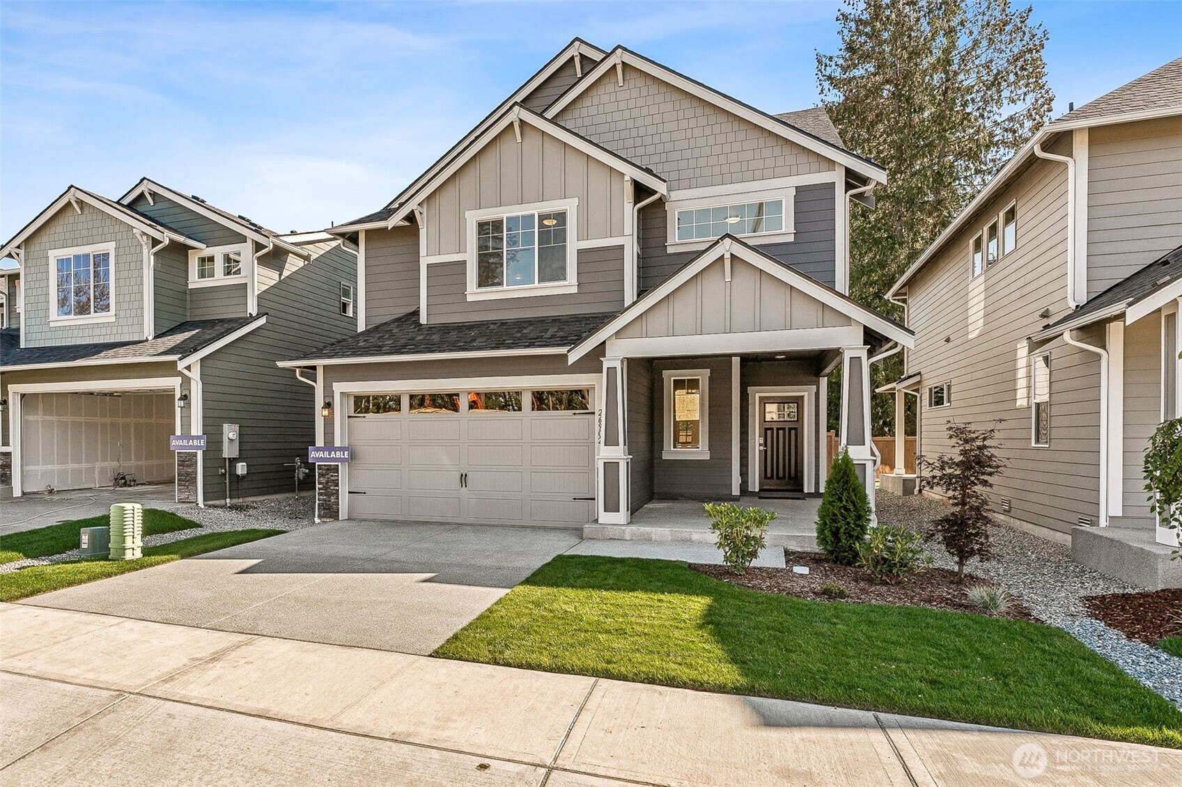 9438 Chief Leschi Street SE Unit: 27